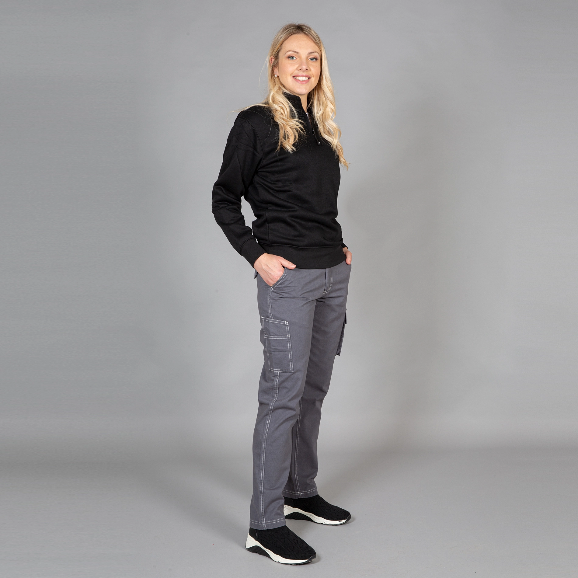 Immagine Pantalone Vigo Lady