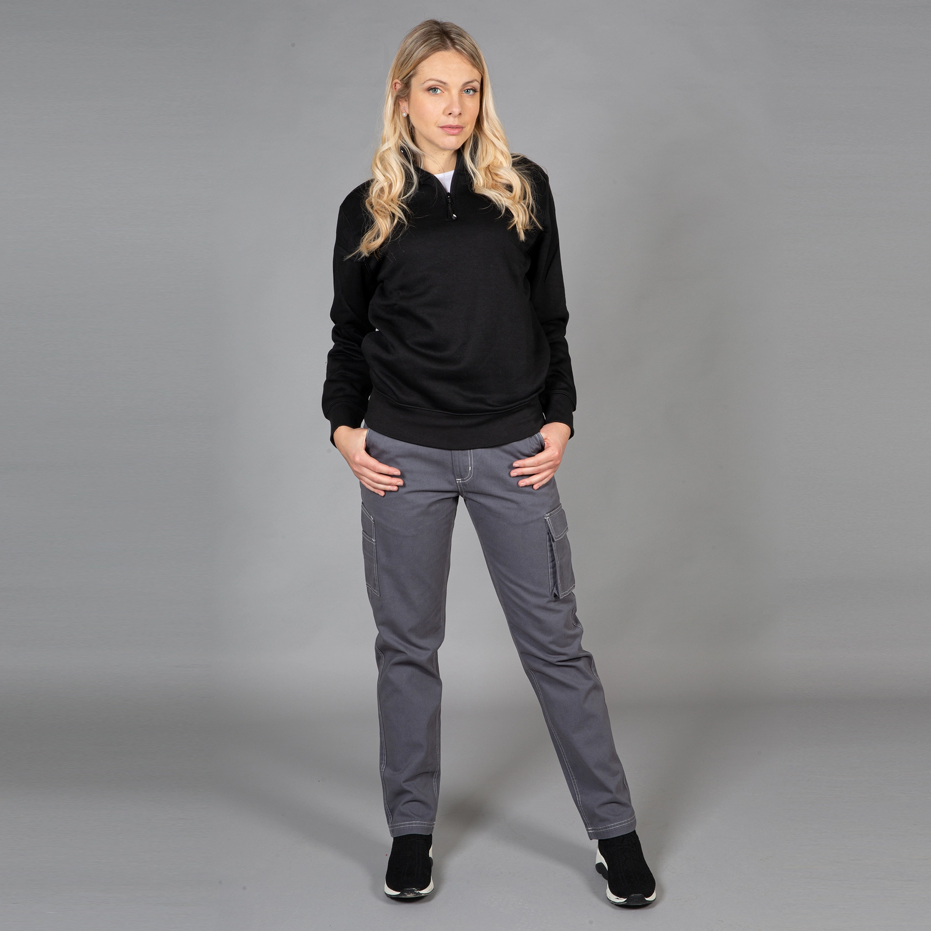 Immagine Pantalone Vigo Lady
