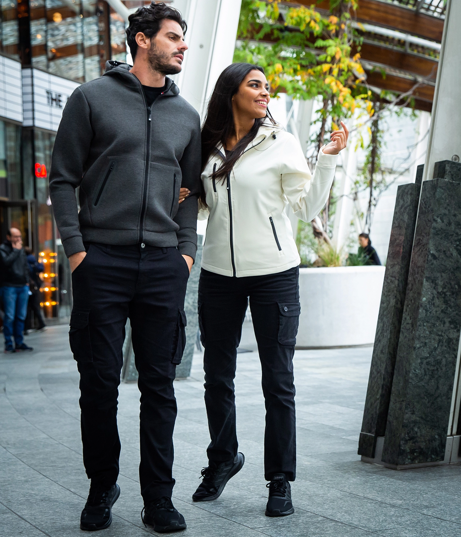 Immagine Pantalone France Lady