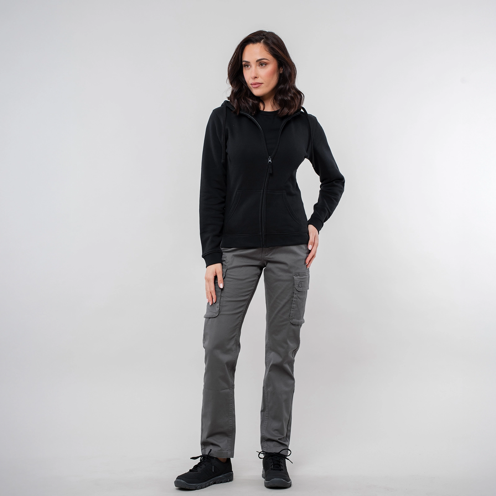 Immagine Pantalone France Lady