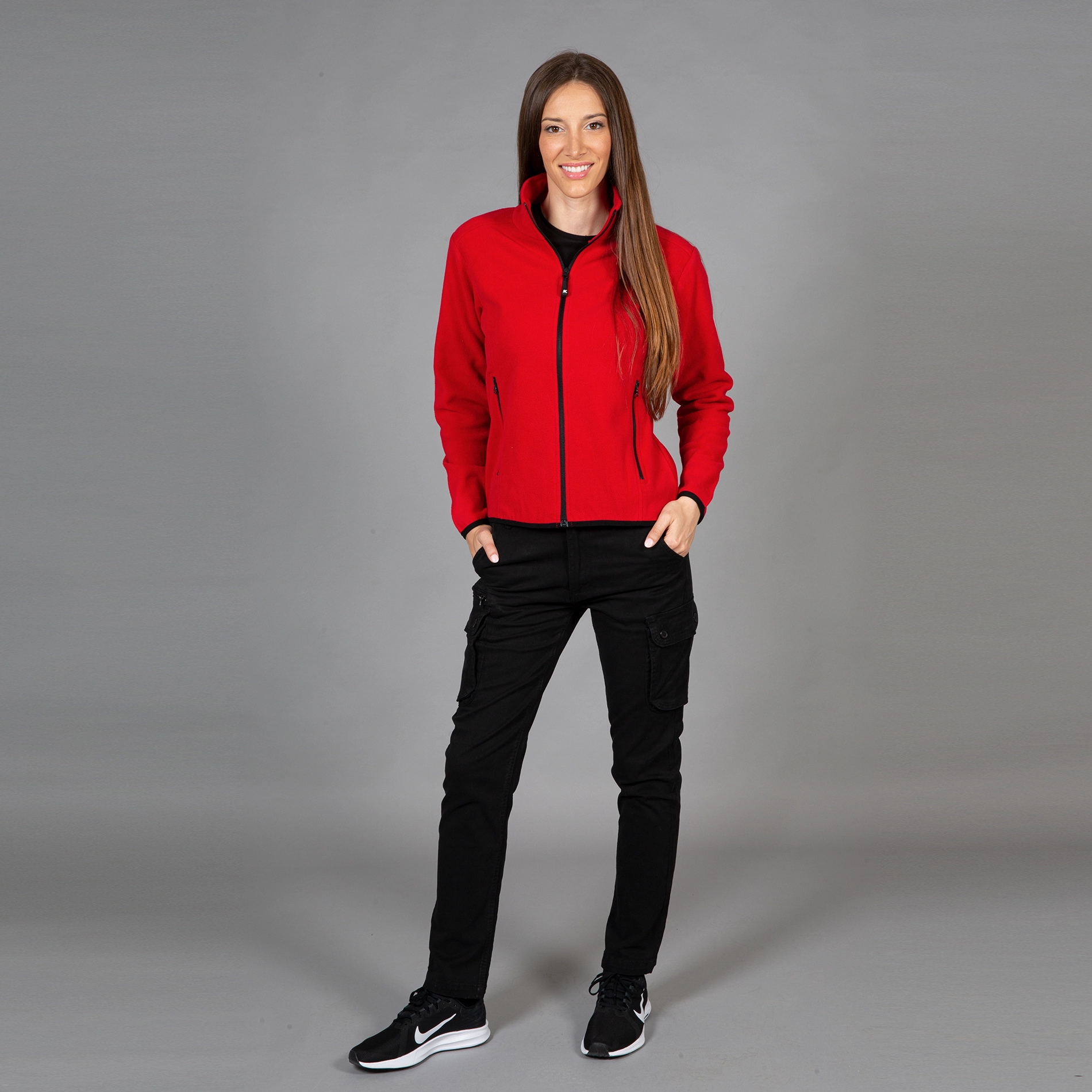 Immagine Pantalone France Lady