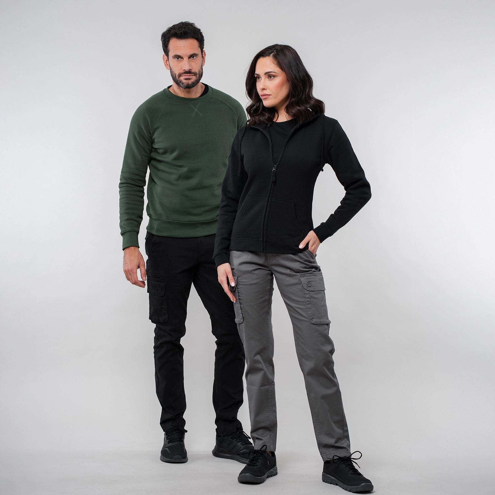 Immagine Pantalone France Lady