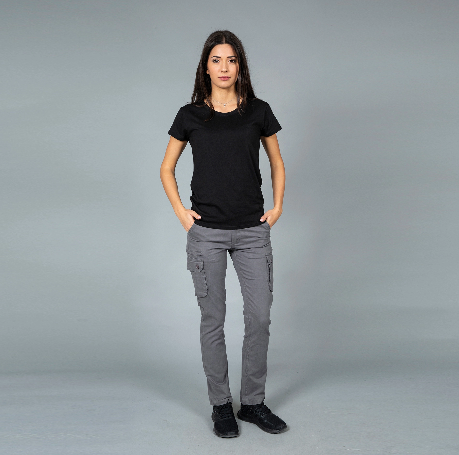 Immagine Pantalone France Lady