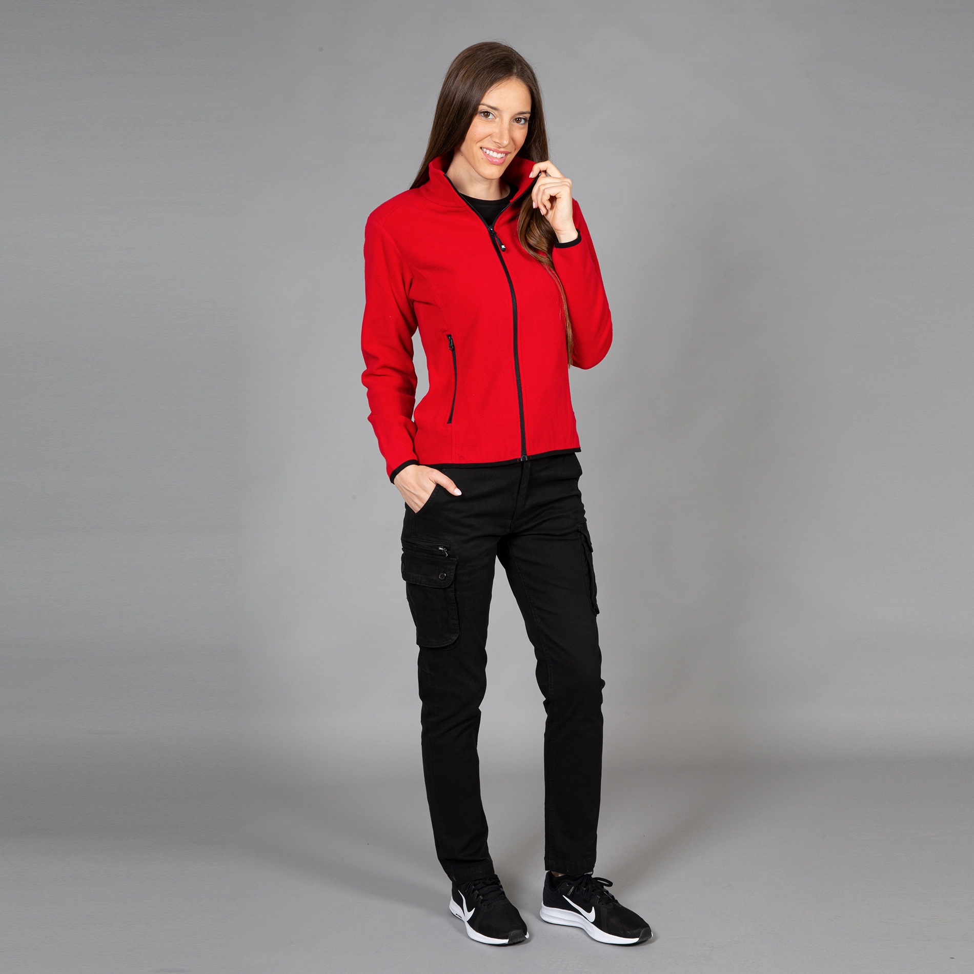 Immagine Pantalone France Lady