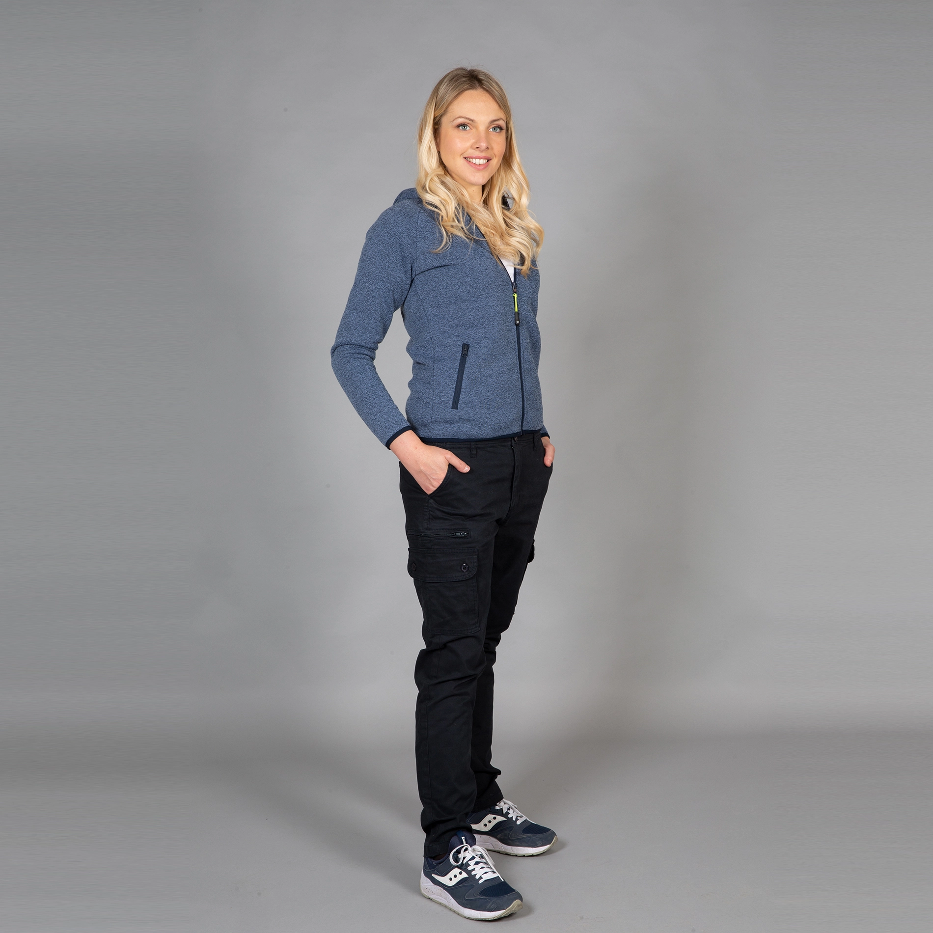 Immagine Pantalone Australia Lady