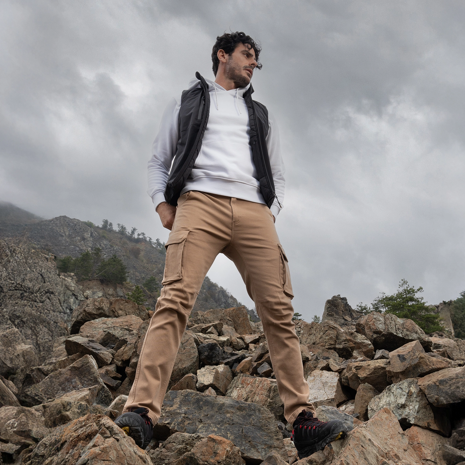 Immagine Pantalone Lituania