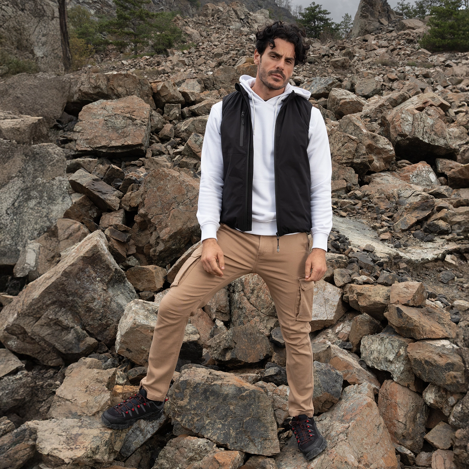 Immagine Pantalone Lituania