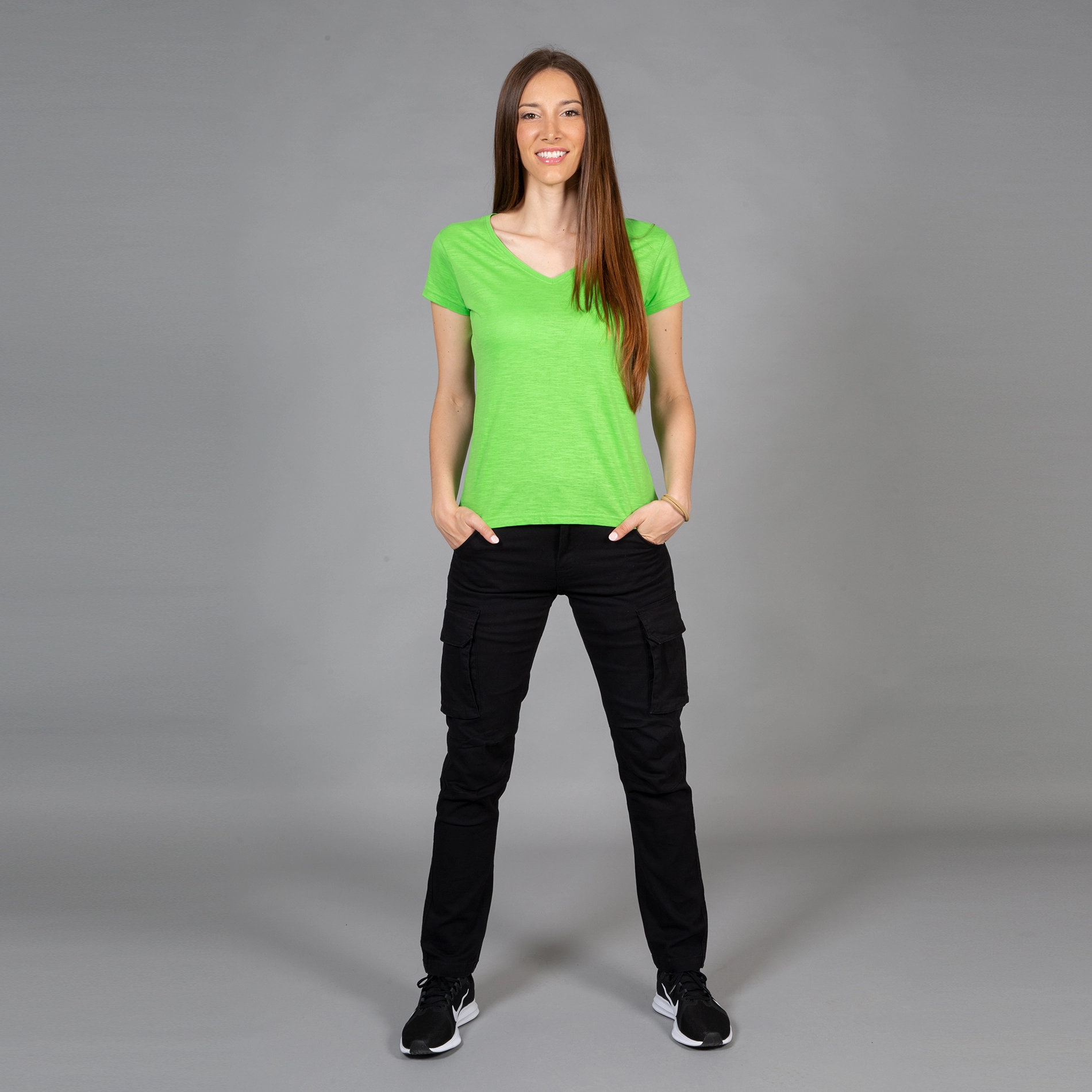 Immagine Pantalone San Marino Lady