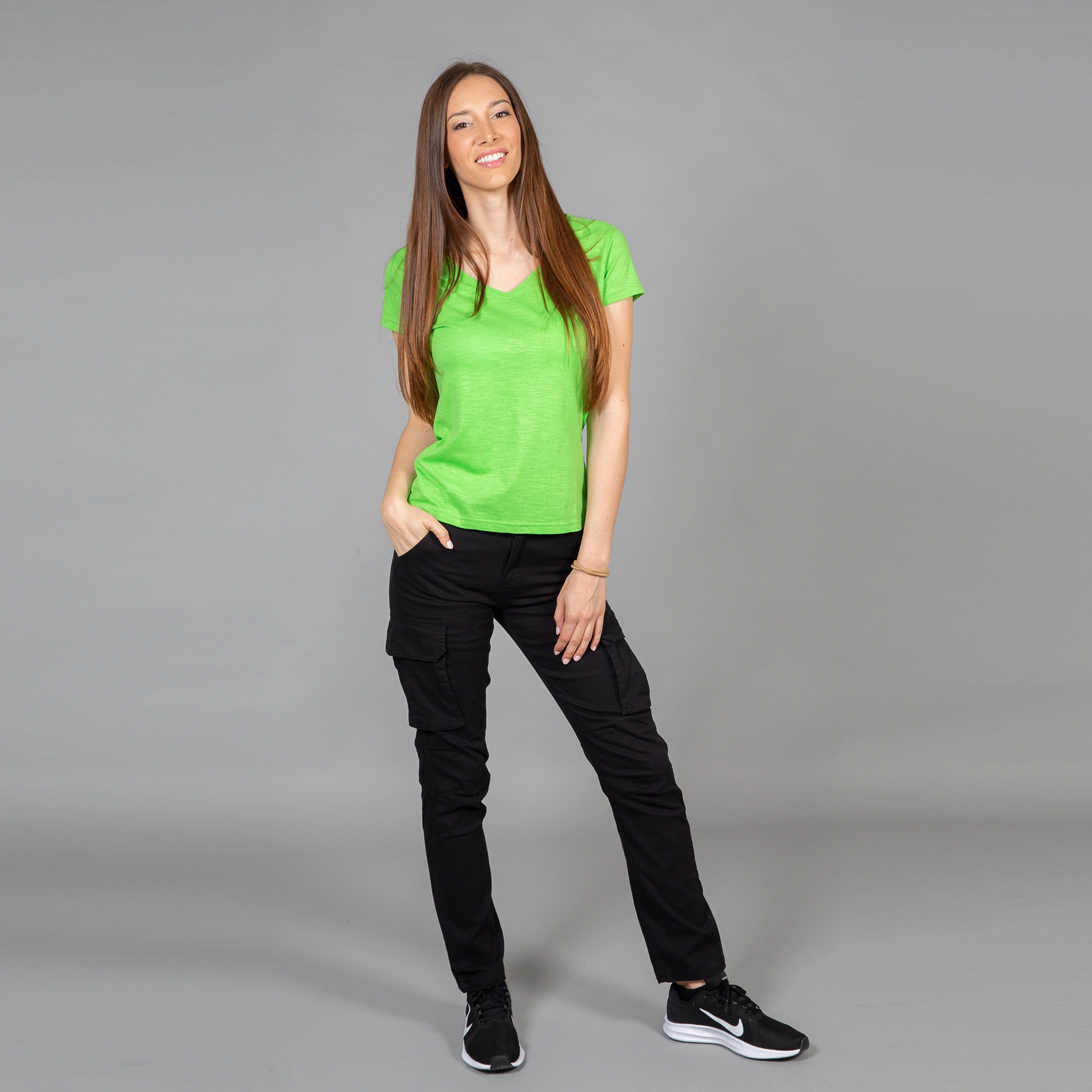 Immagine Pantalone San Marino Lady