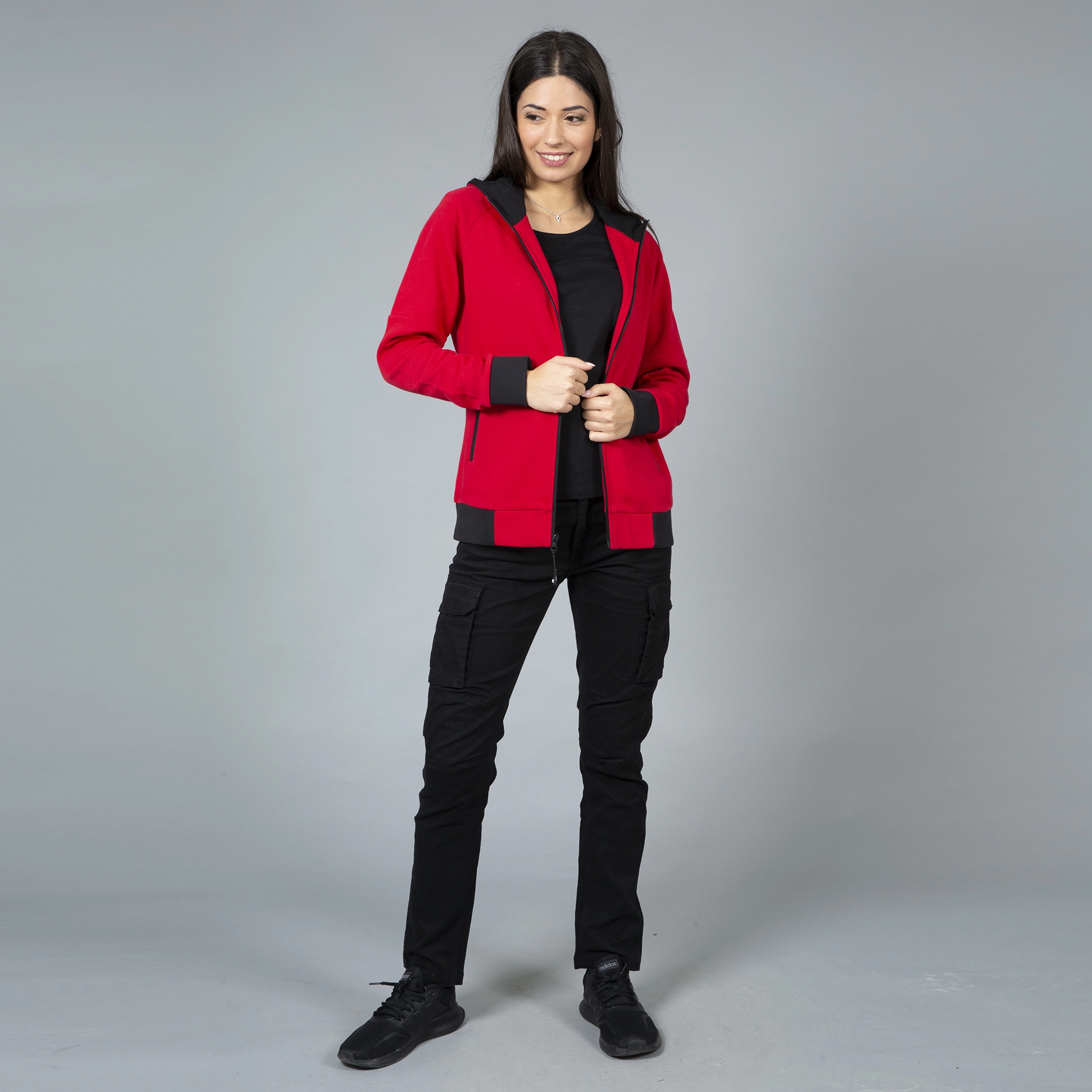 Immagine Pantalone San Marino Lady