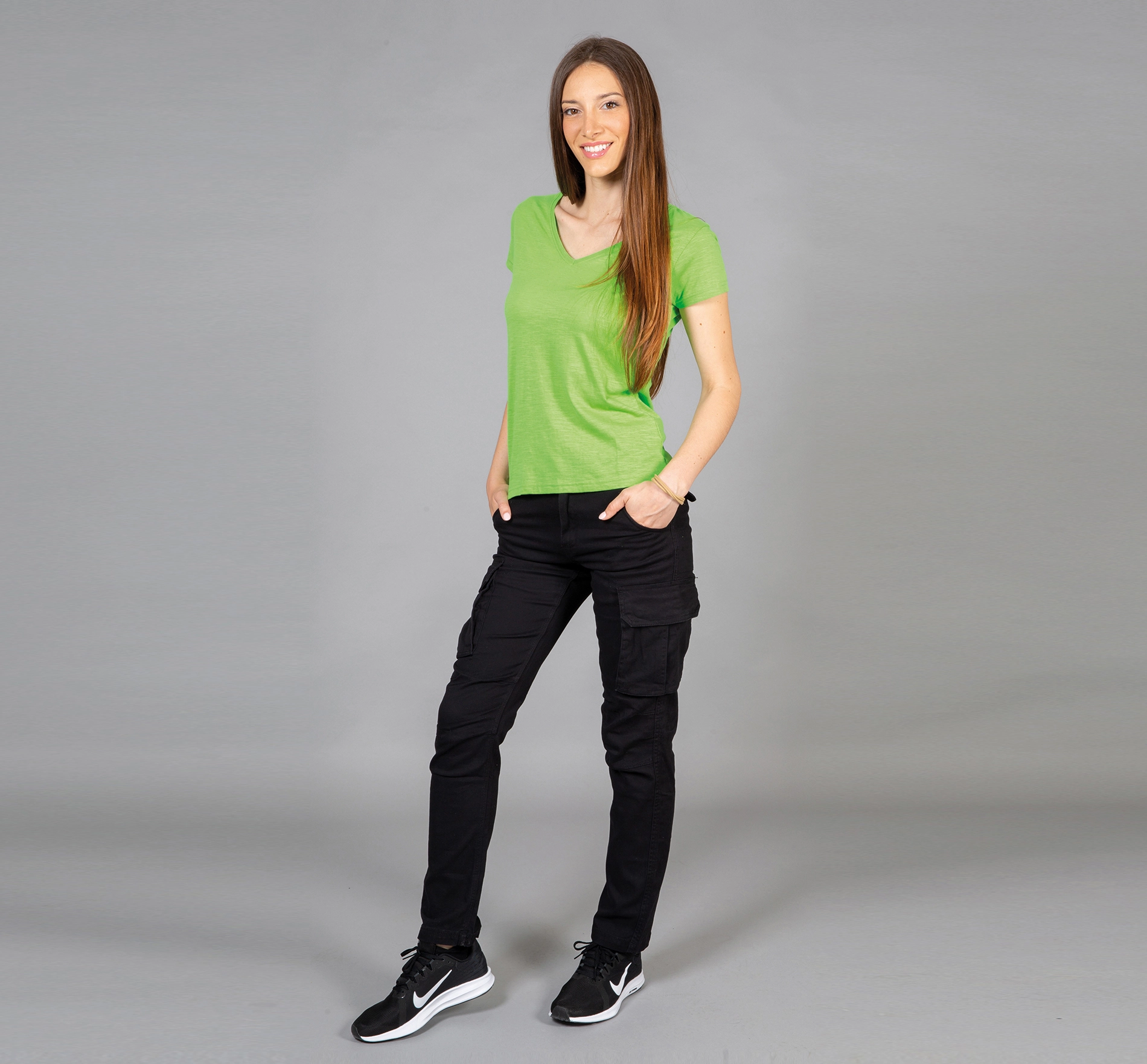 Immagine Pantalone San Marino Lady