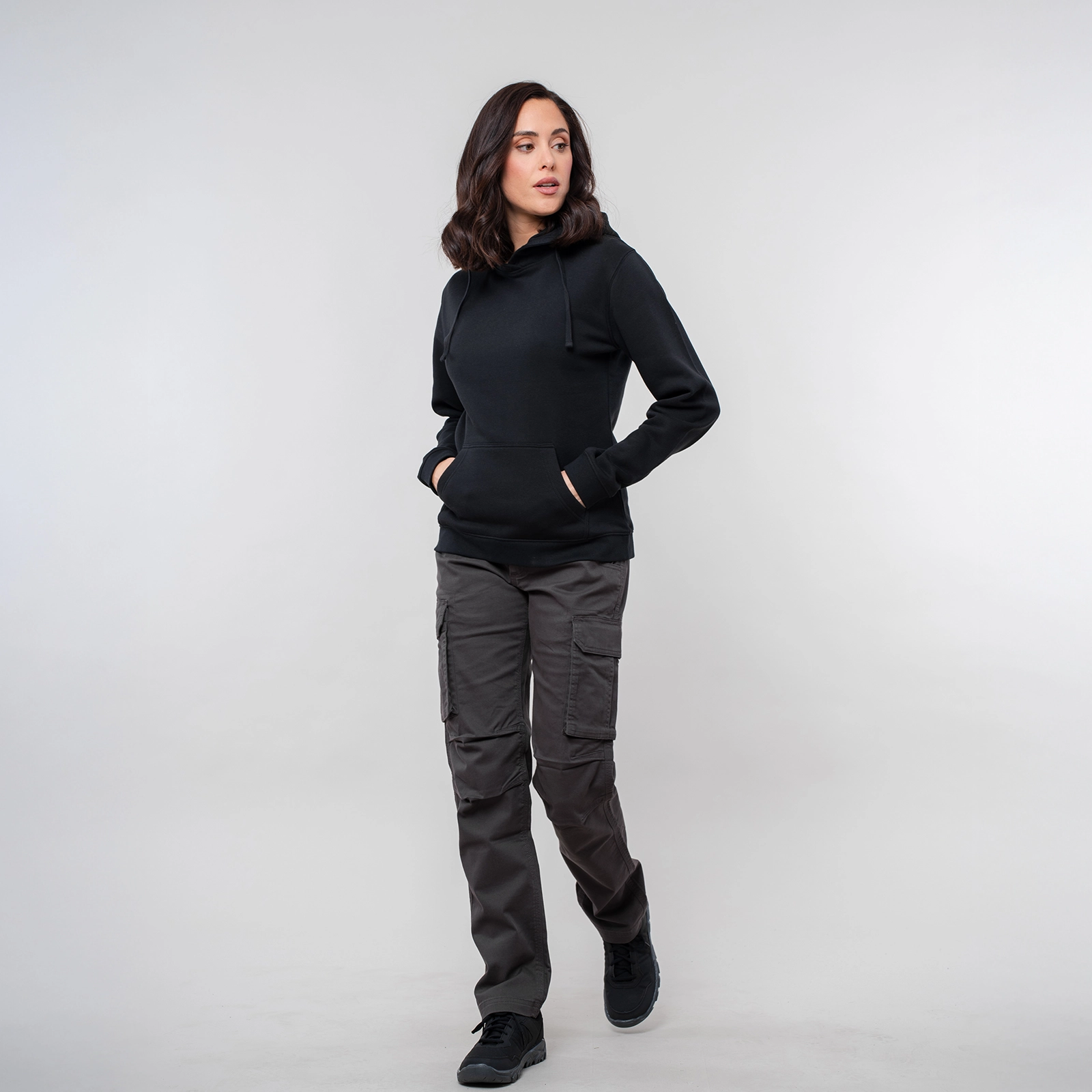 Immagine Pantalone San Marino Lady