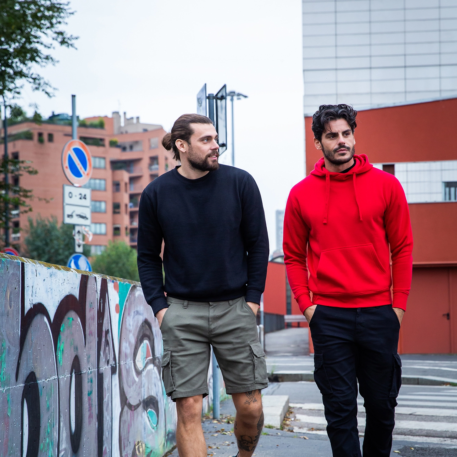 Immagine Pantalone Mikonos