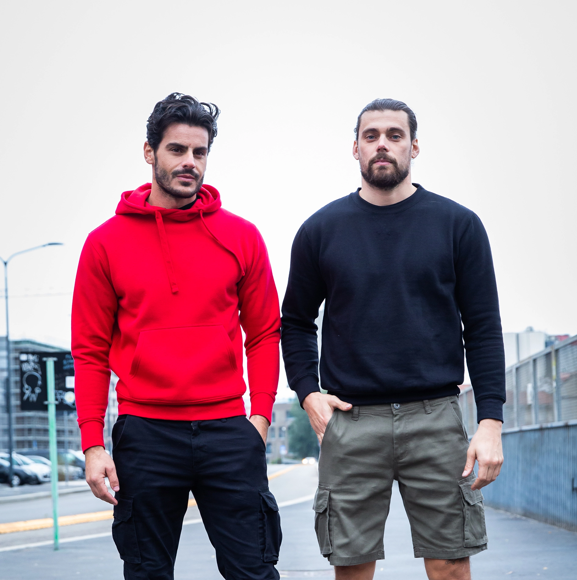 Immagine Pantalone Mikonos