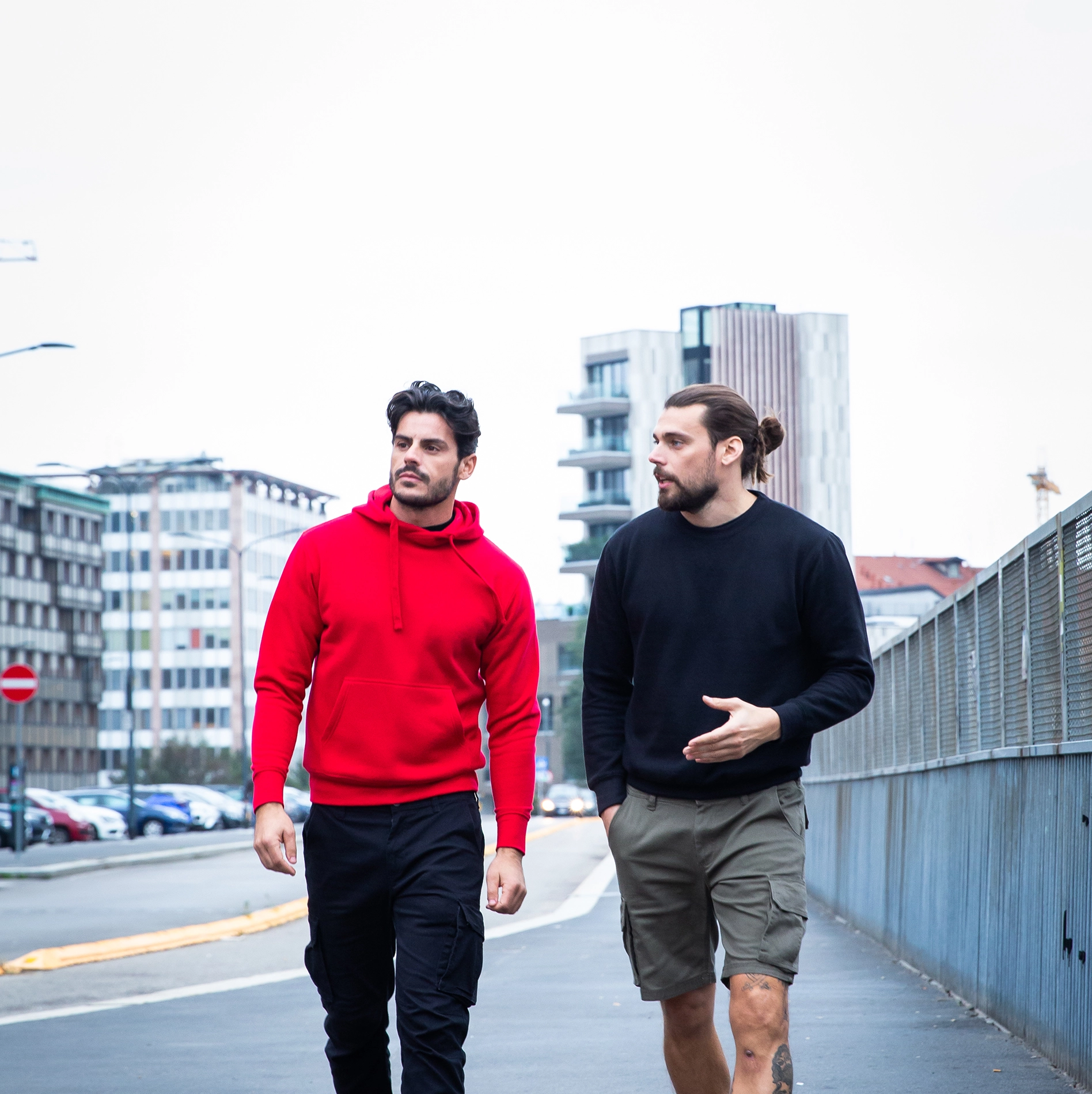 Immagine Pantalone Mikonos