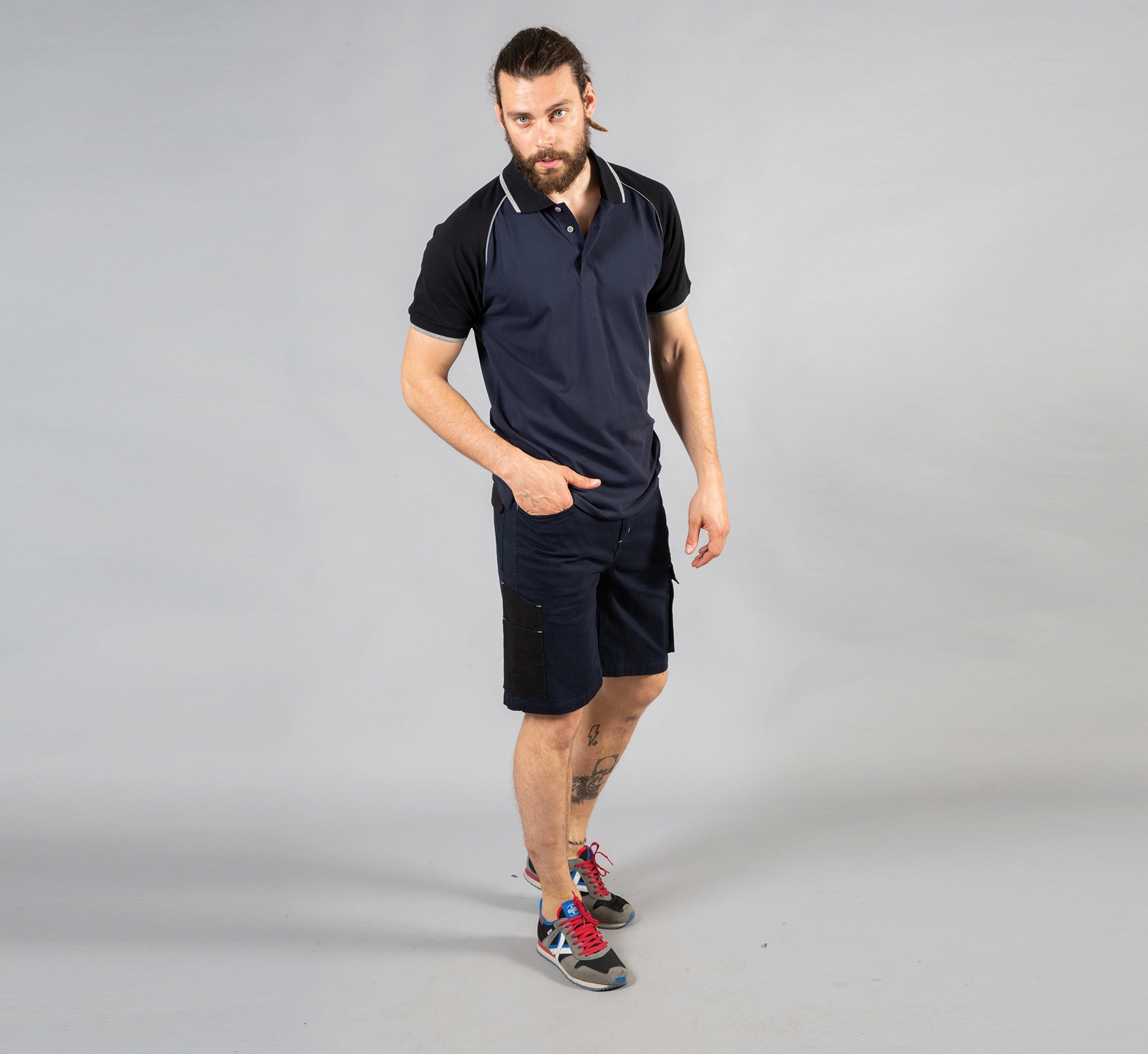 Immagine Pantalone Suez