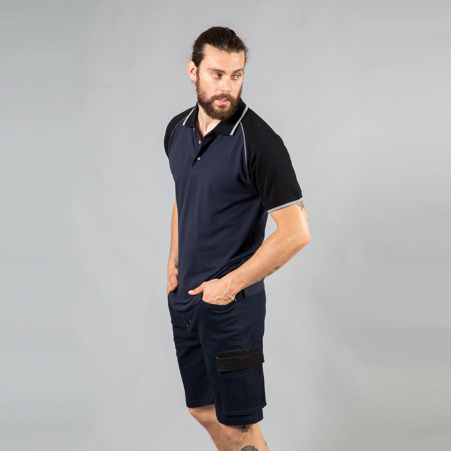 Immagine Pantalone Suez