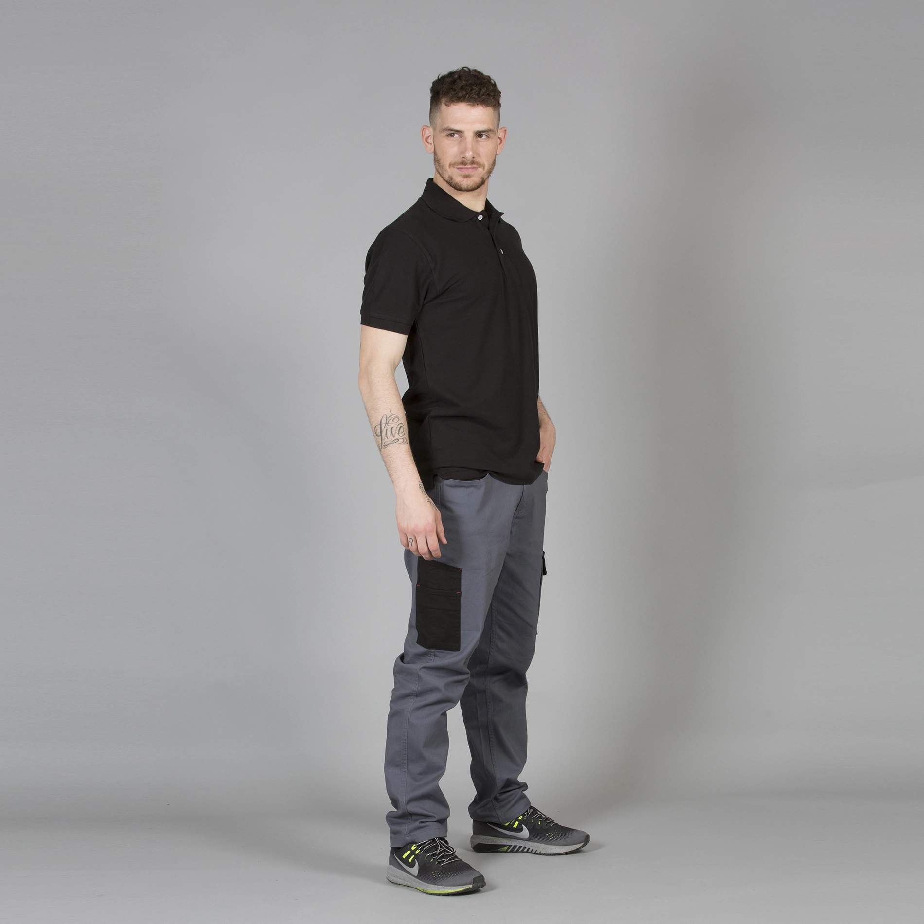 Immagine Pantalone Algeri