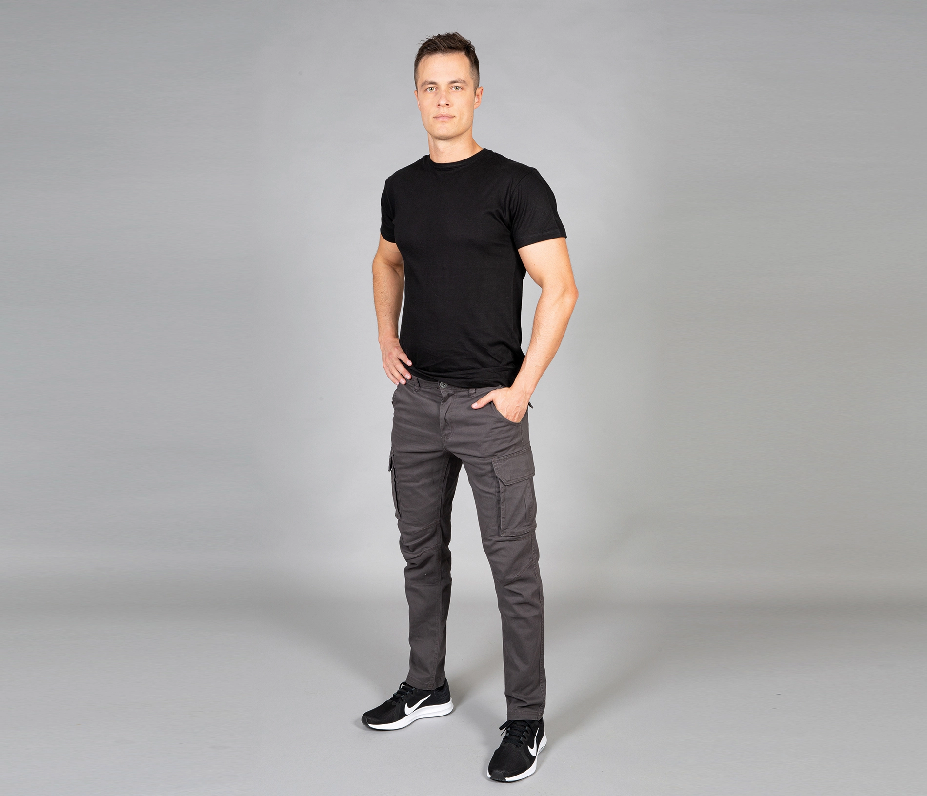 Immagine Pantalone San Marino Man