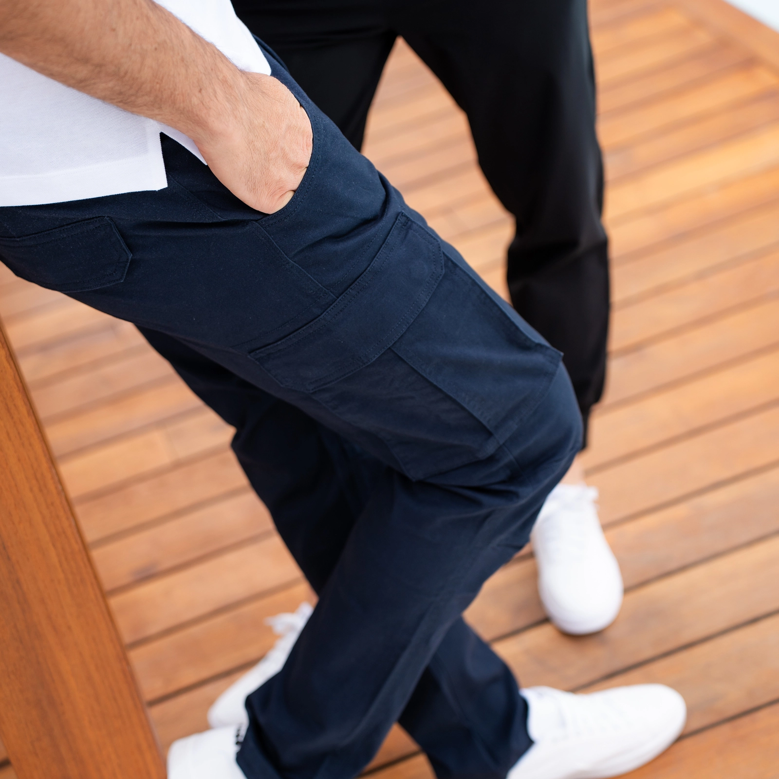 Immagine Pantalone San Marino Man