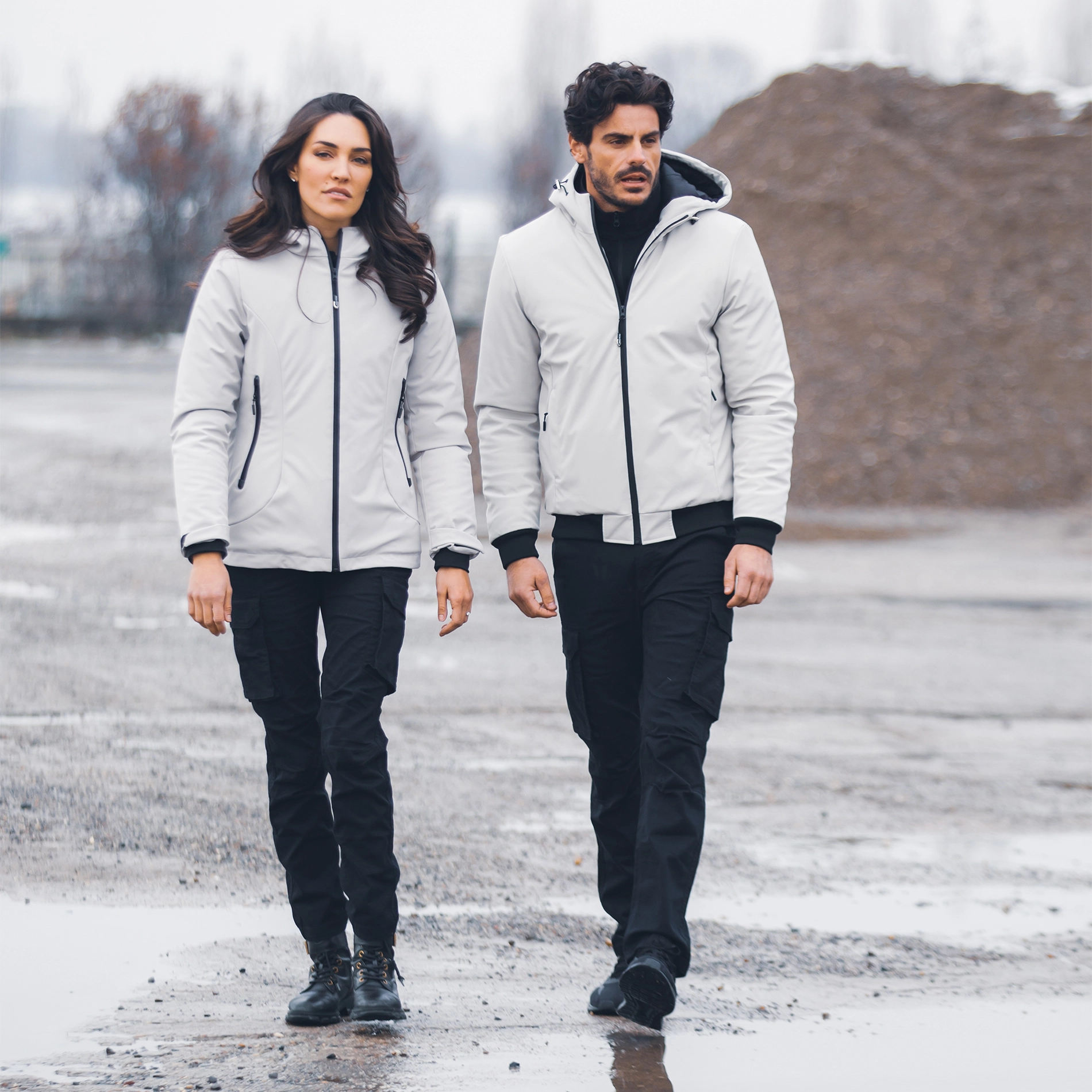 Immagine Pantalone San Marino Man