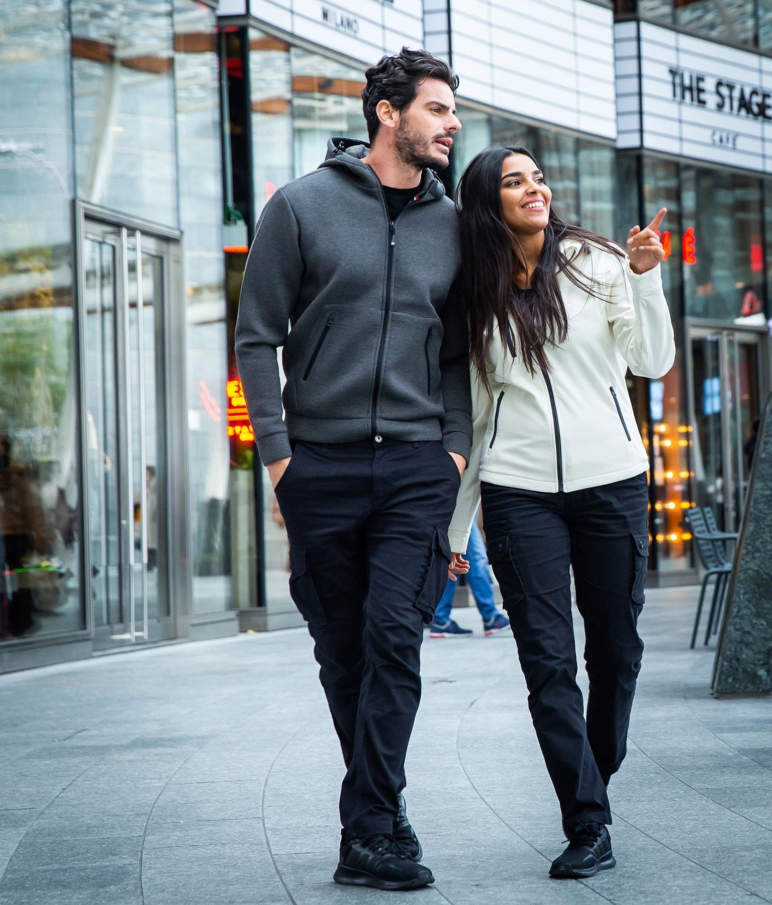 Immagine Pantalone San Marino Man