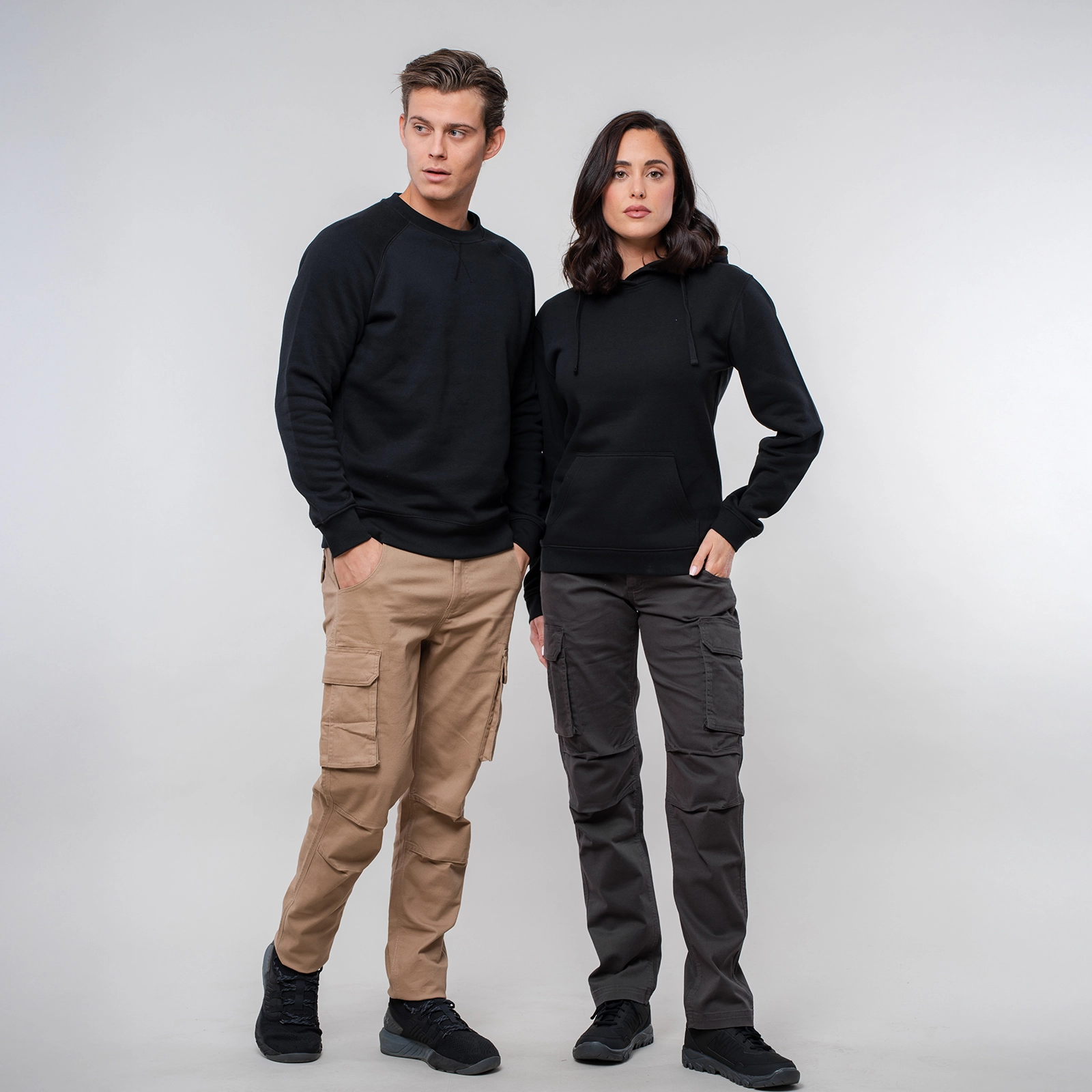 Immagine Pantalone San Marino Man