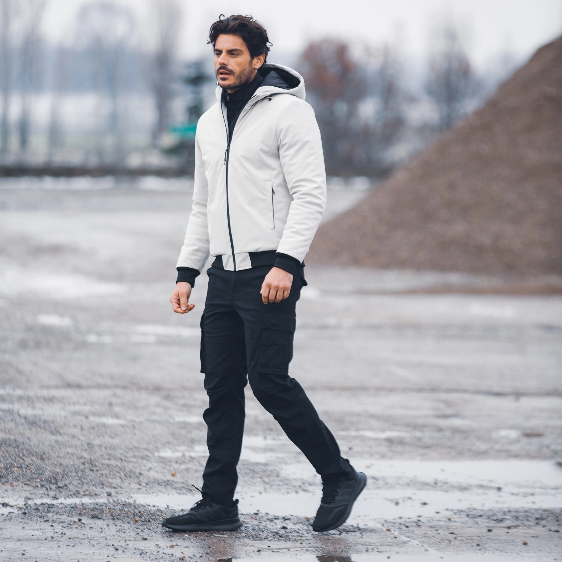 Immagine Pantalone San Marino Man