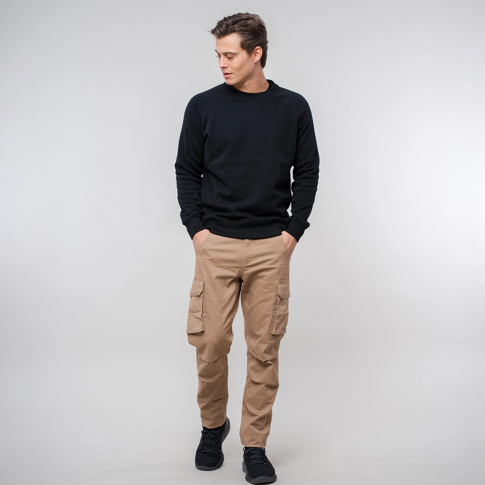 Immagine Pantalone San Marino Man