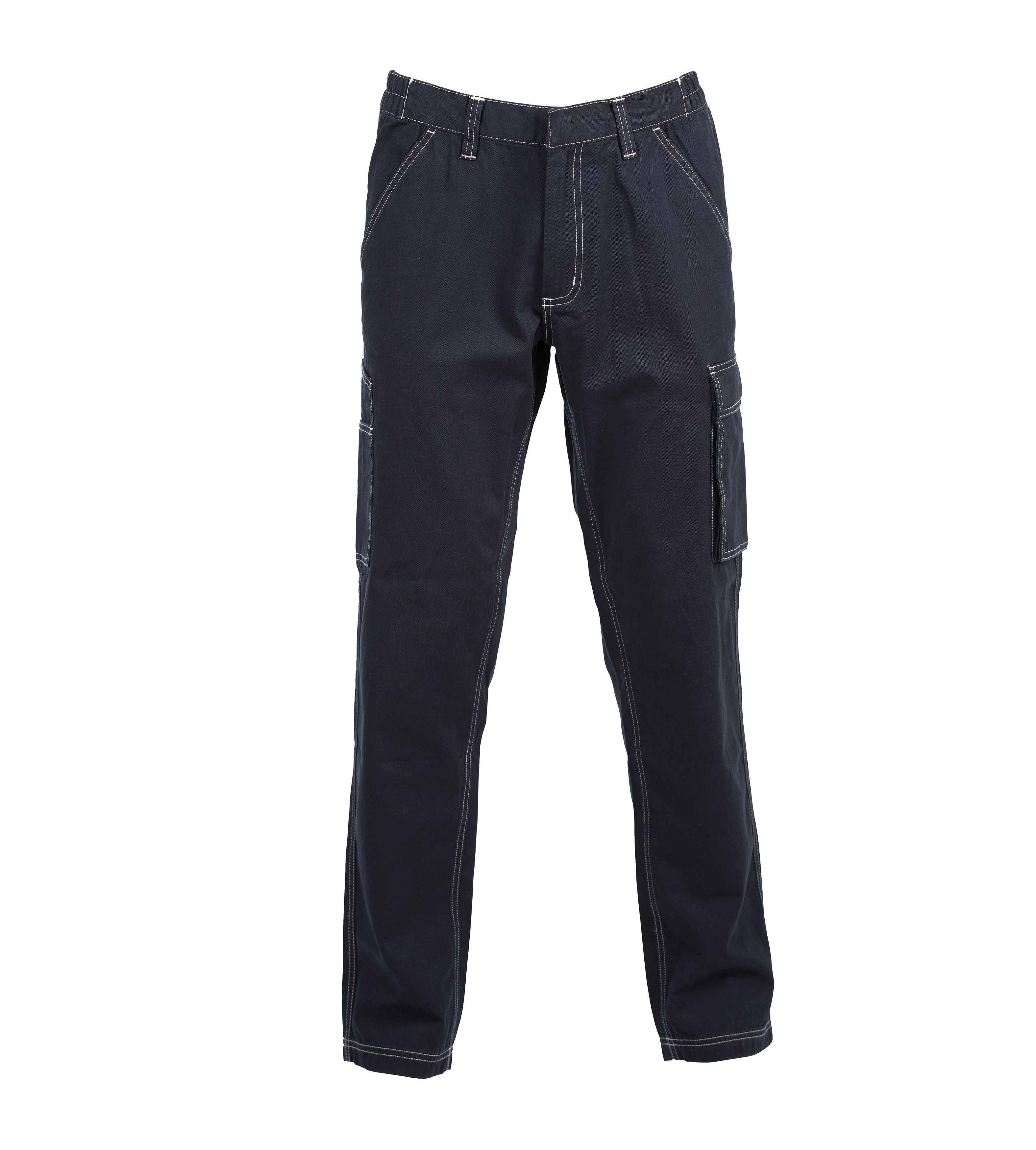 Immagine Pantalone Vigo Man