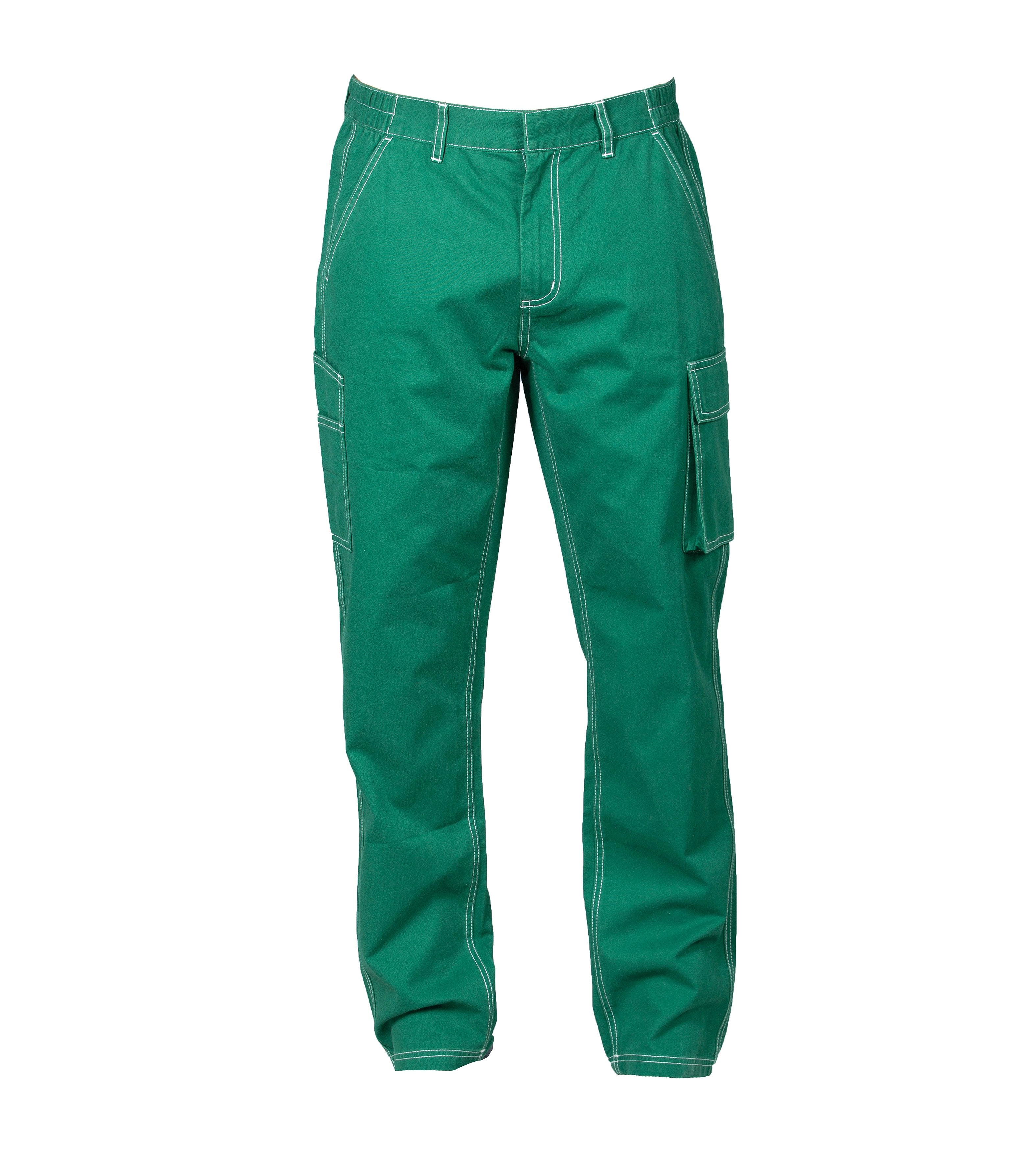 Immagine Pantalone Vigo Man