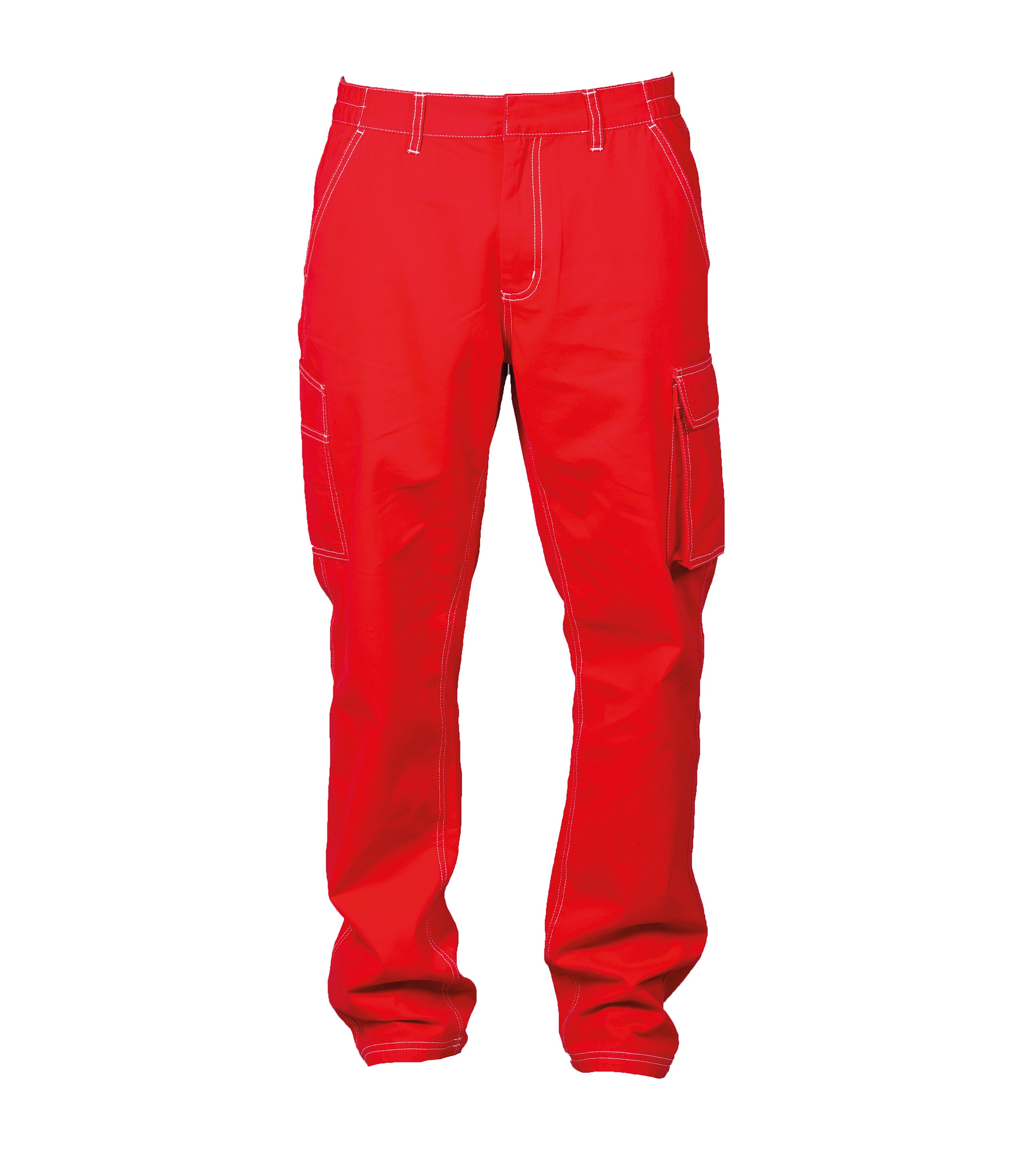 Immagine Pantalone Vigo Man