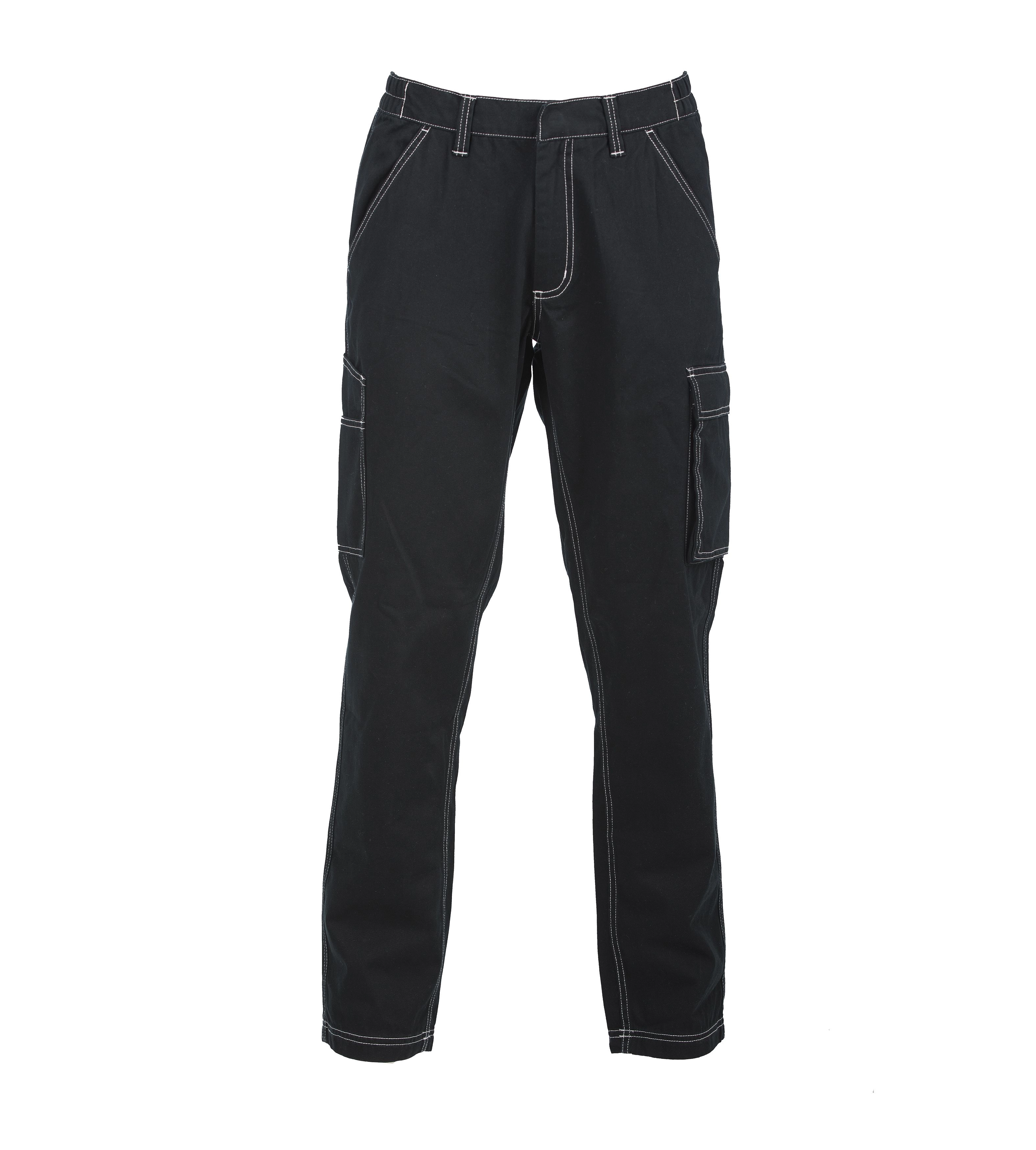 Immagine Pantalone Vigo Man