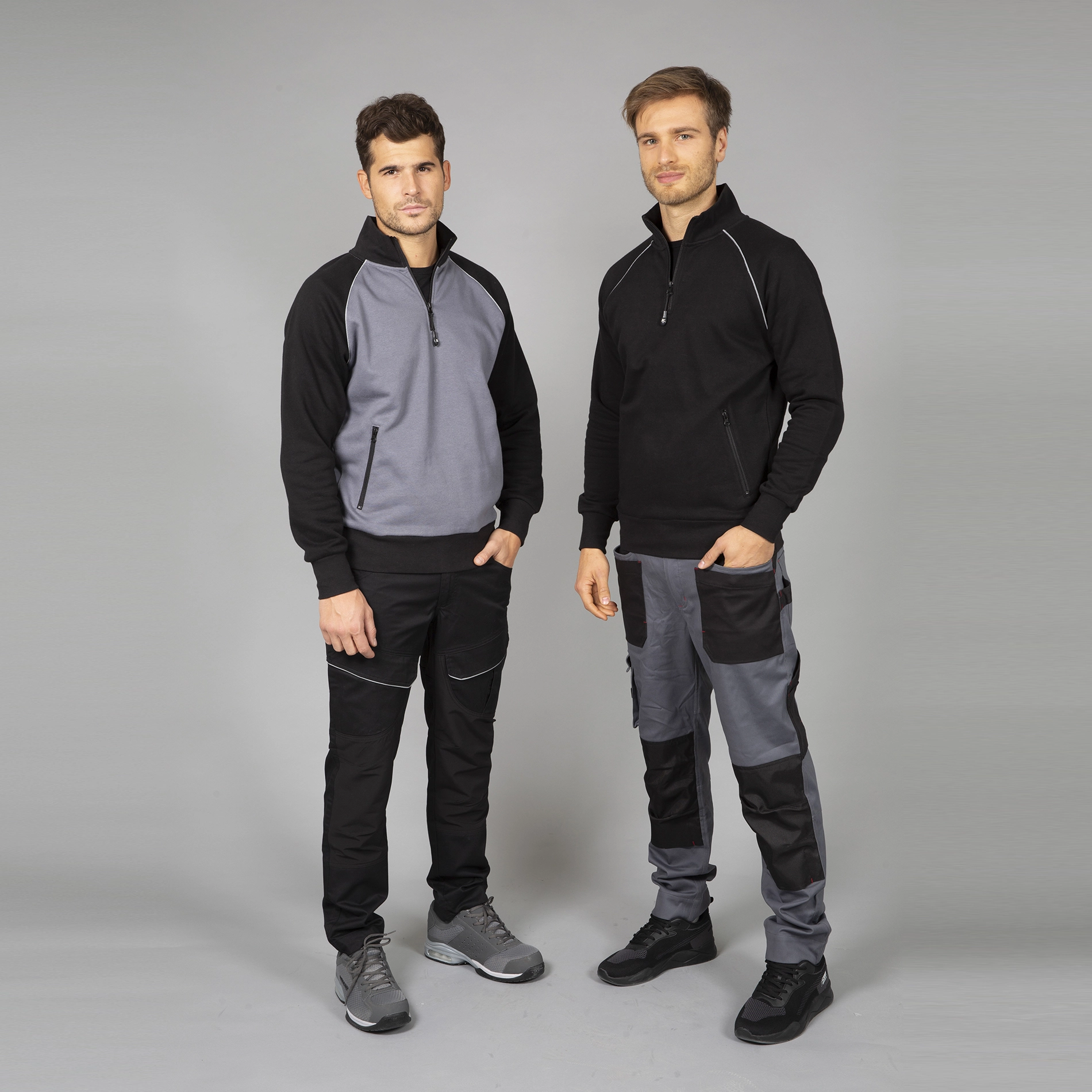 Immagine Pantalone Melbourne