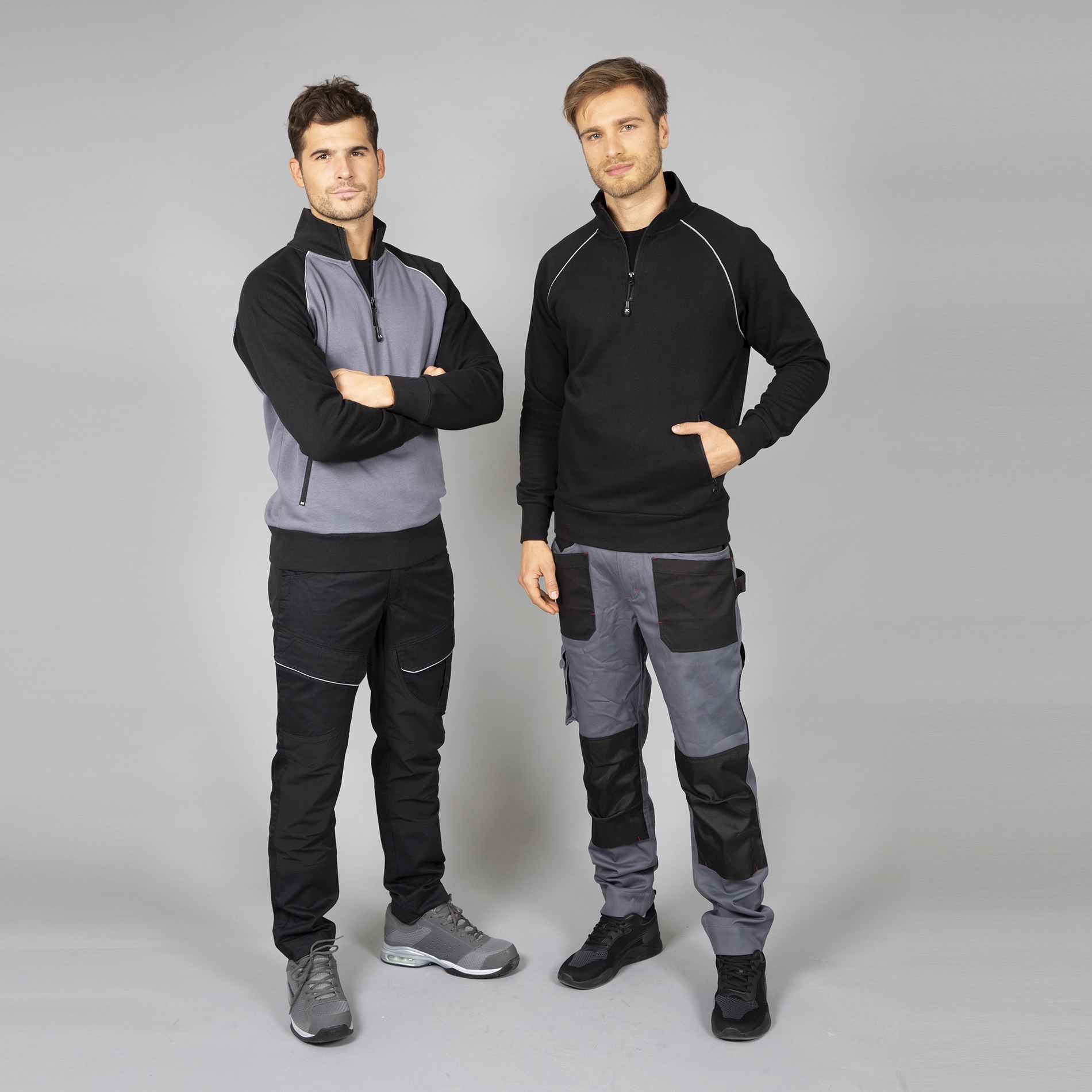 Immagine Pantalone Melbourne