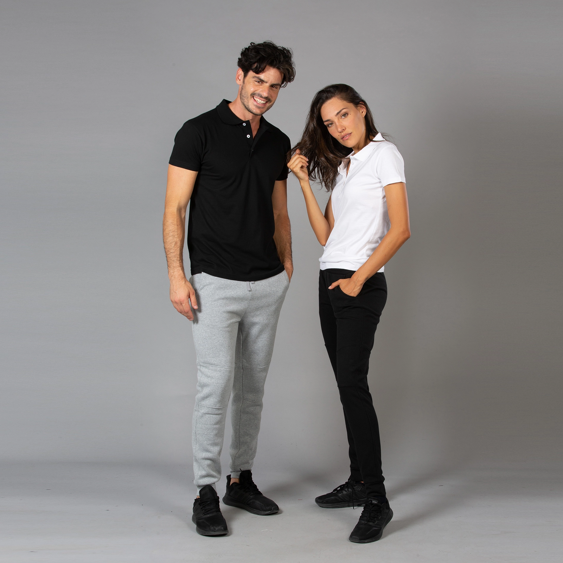 Immagine Pantalone Orlando Man