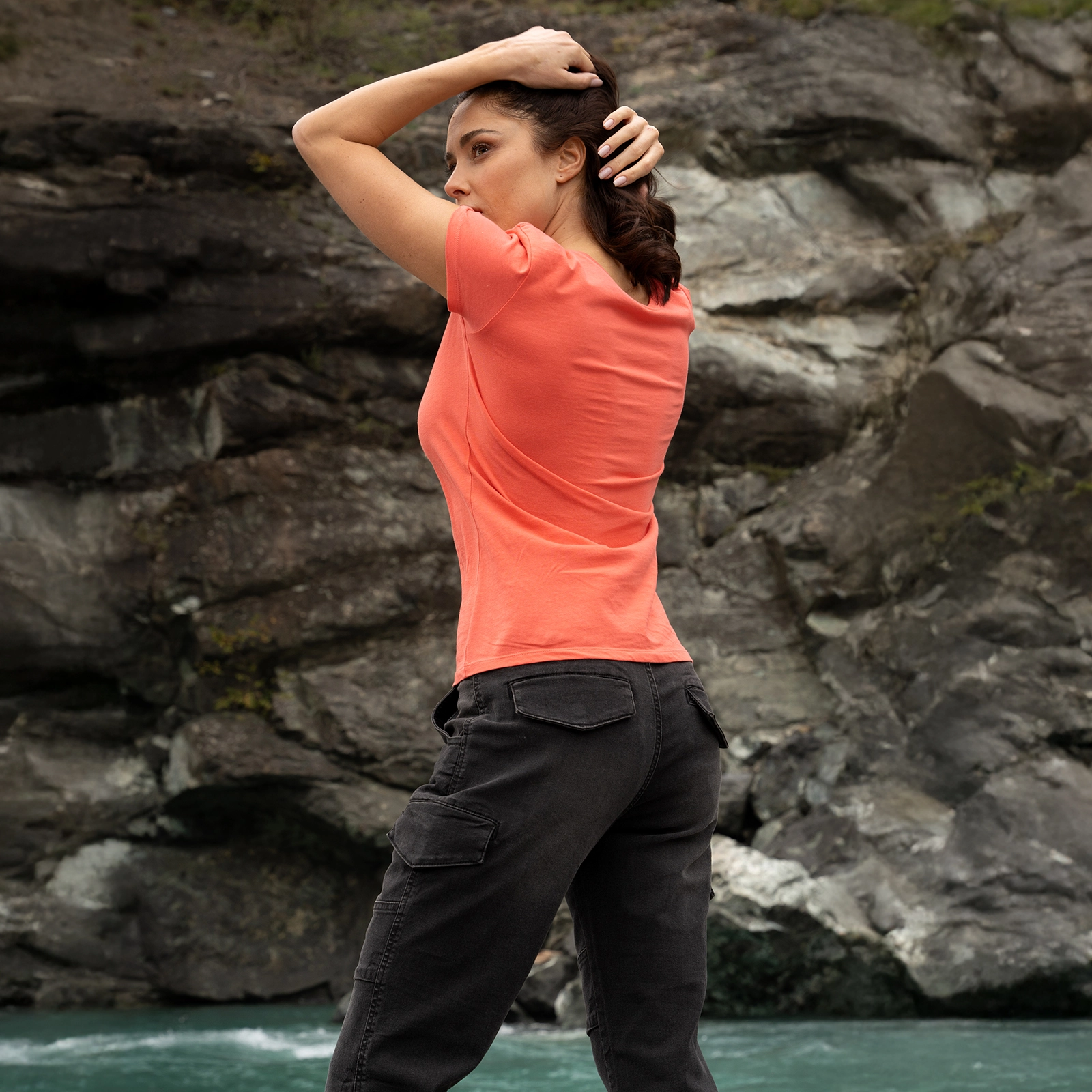 Immagine Pantalone Austin Lady