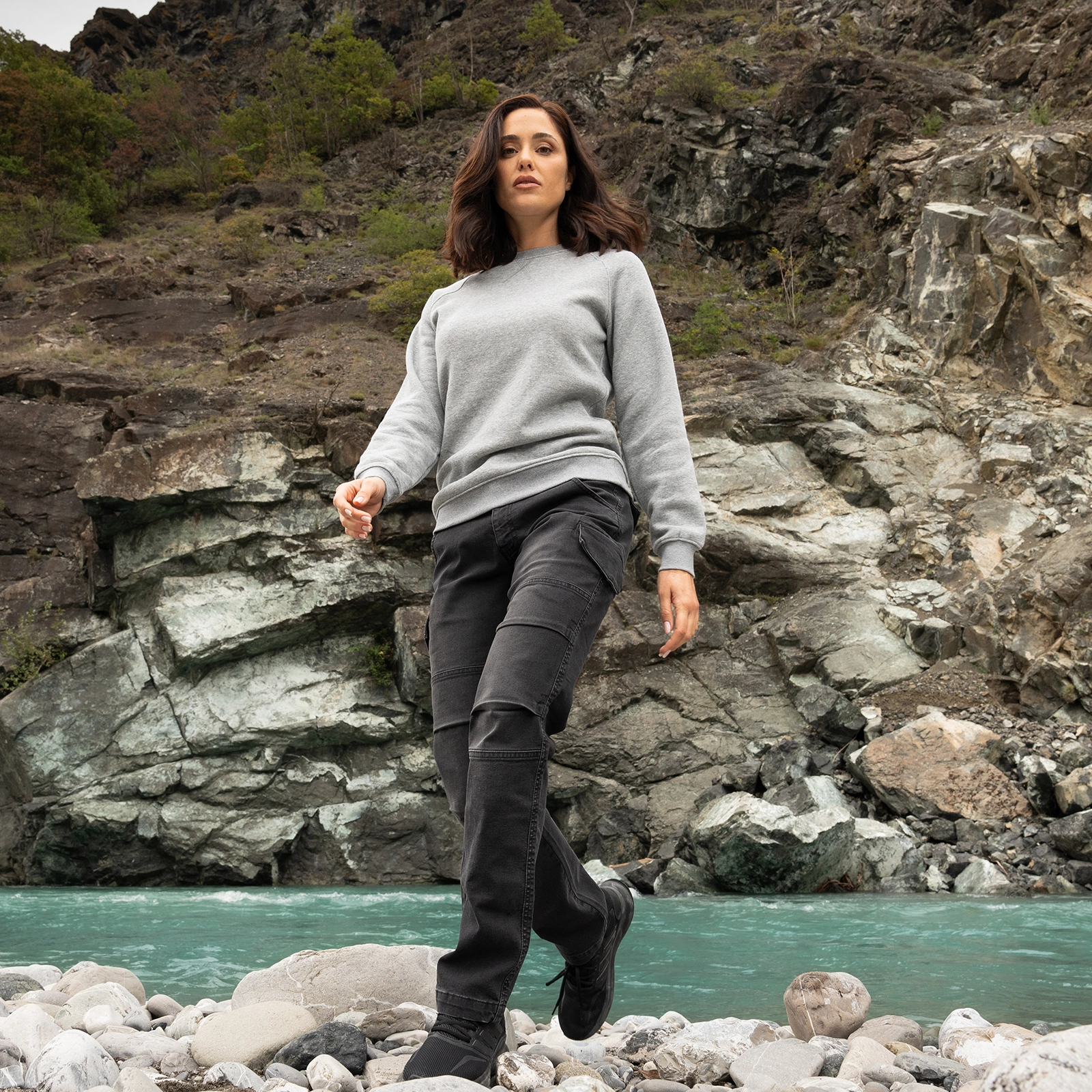 Immagine Pantalone Austin Lady