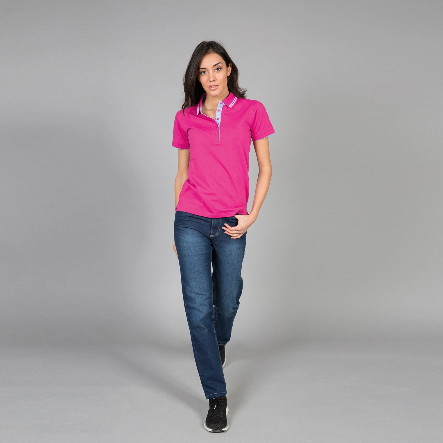 Immagine Pantalone El Paso Lady