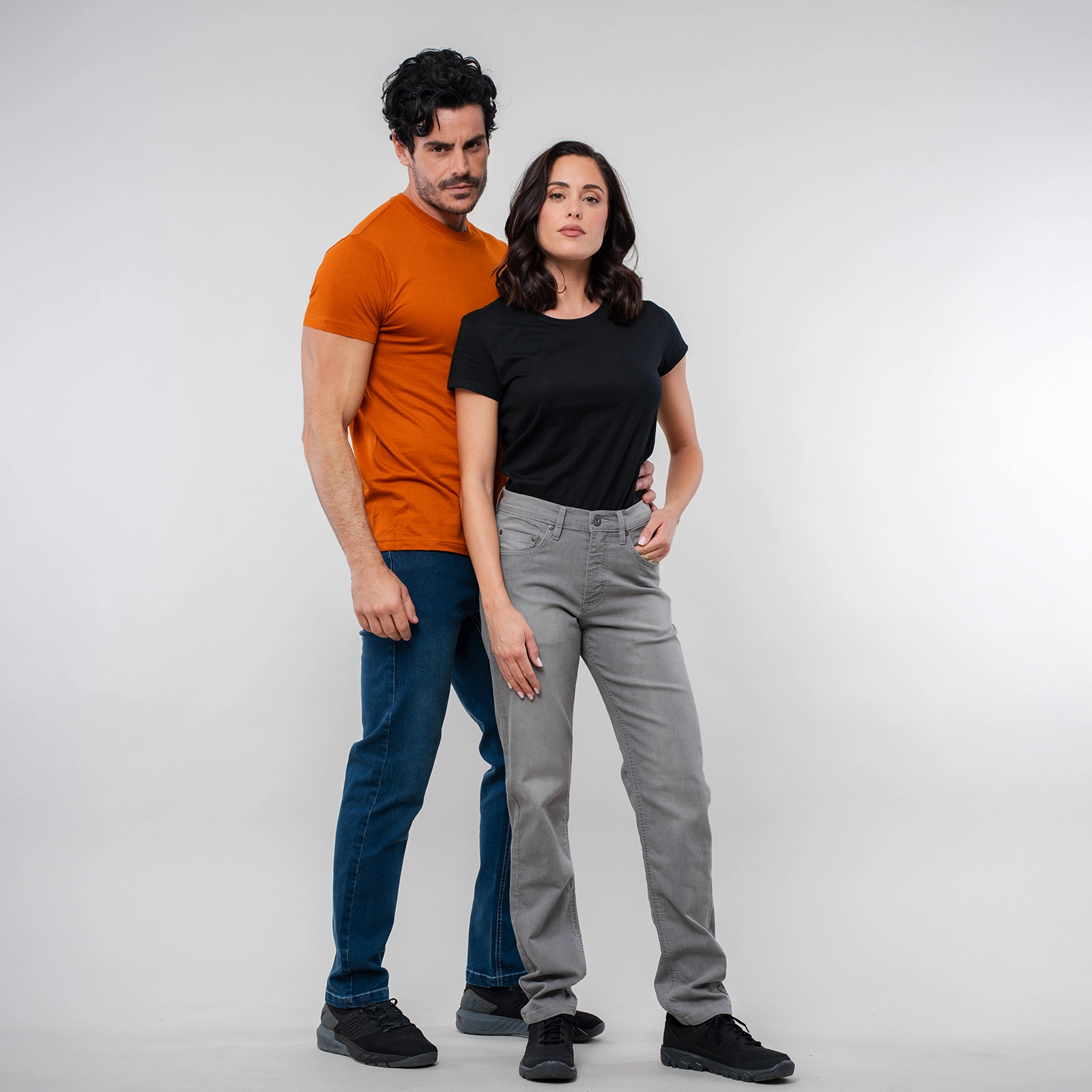 Immagine Pantalone El Paso Lady