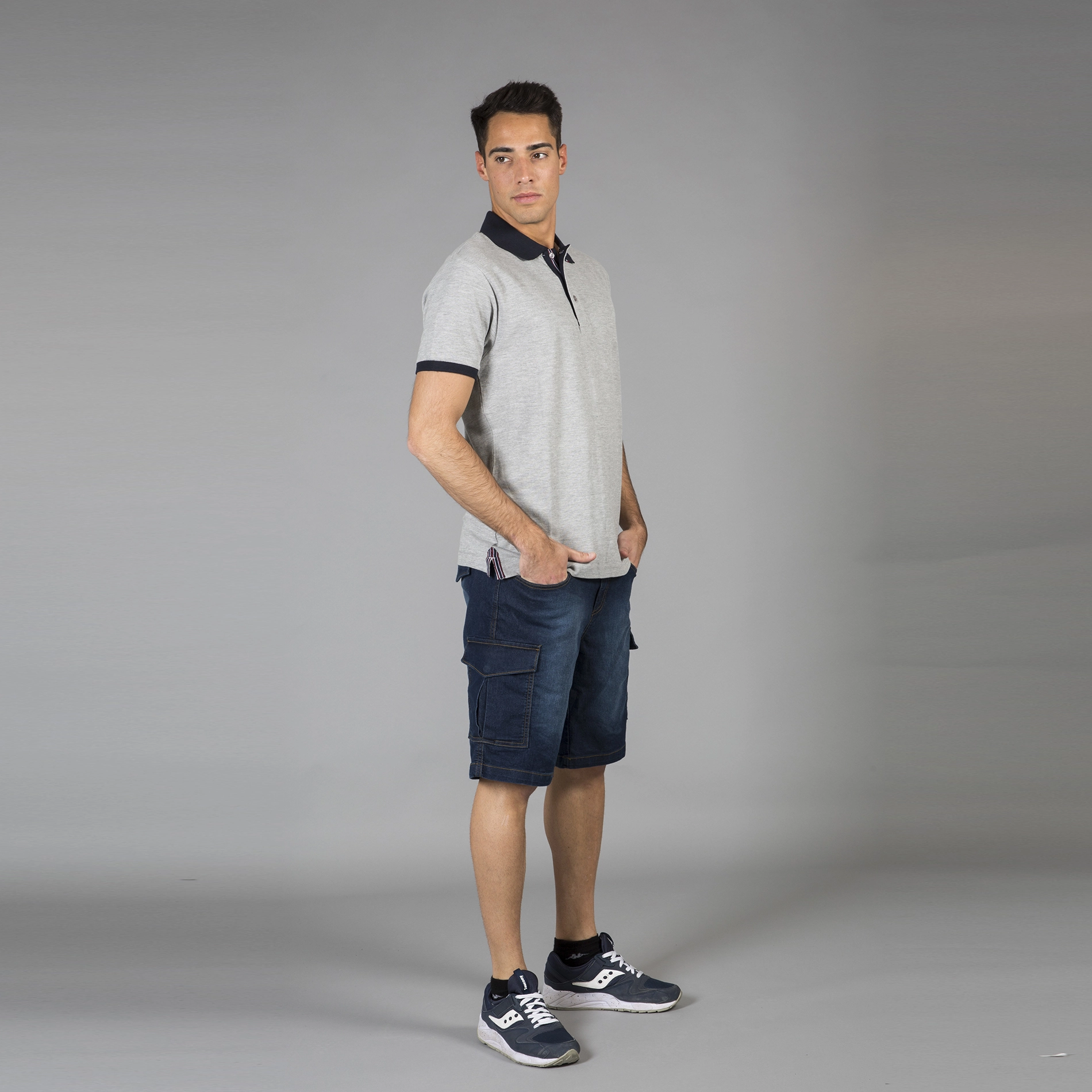 Immagine Pantalone Houston