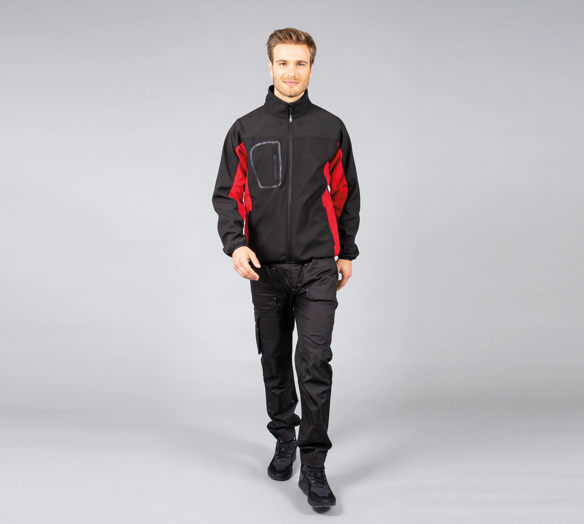 Immagine Pantalone Riad