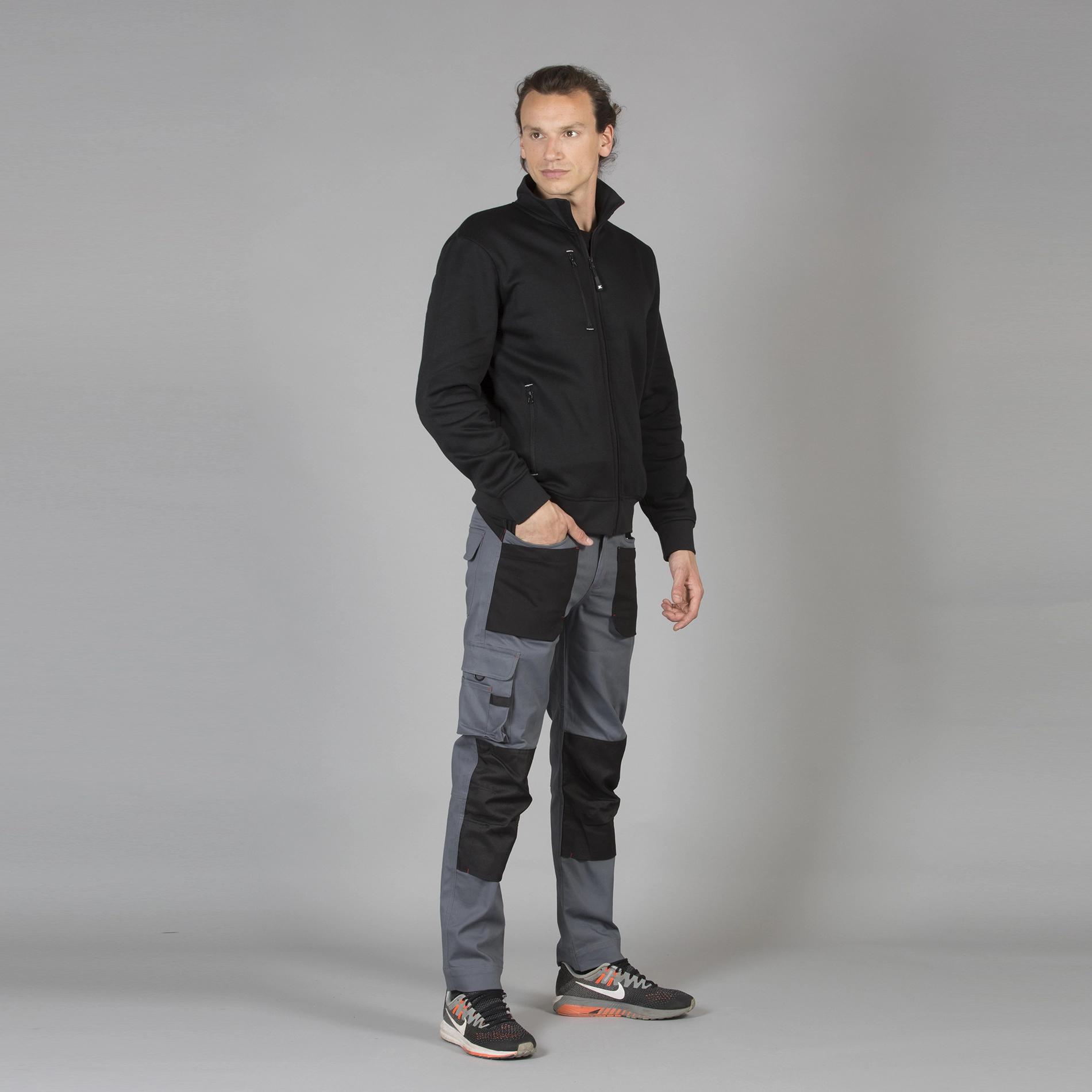 Immagine Pantalone Riad