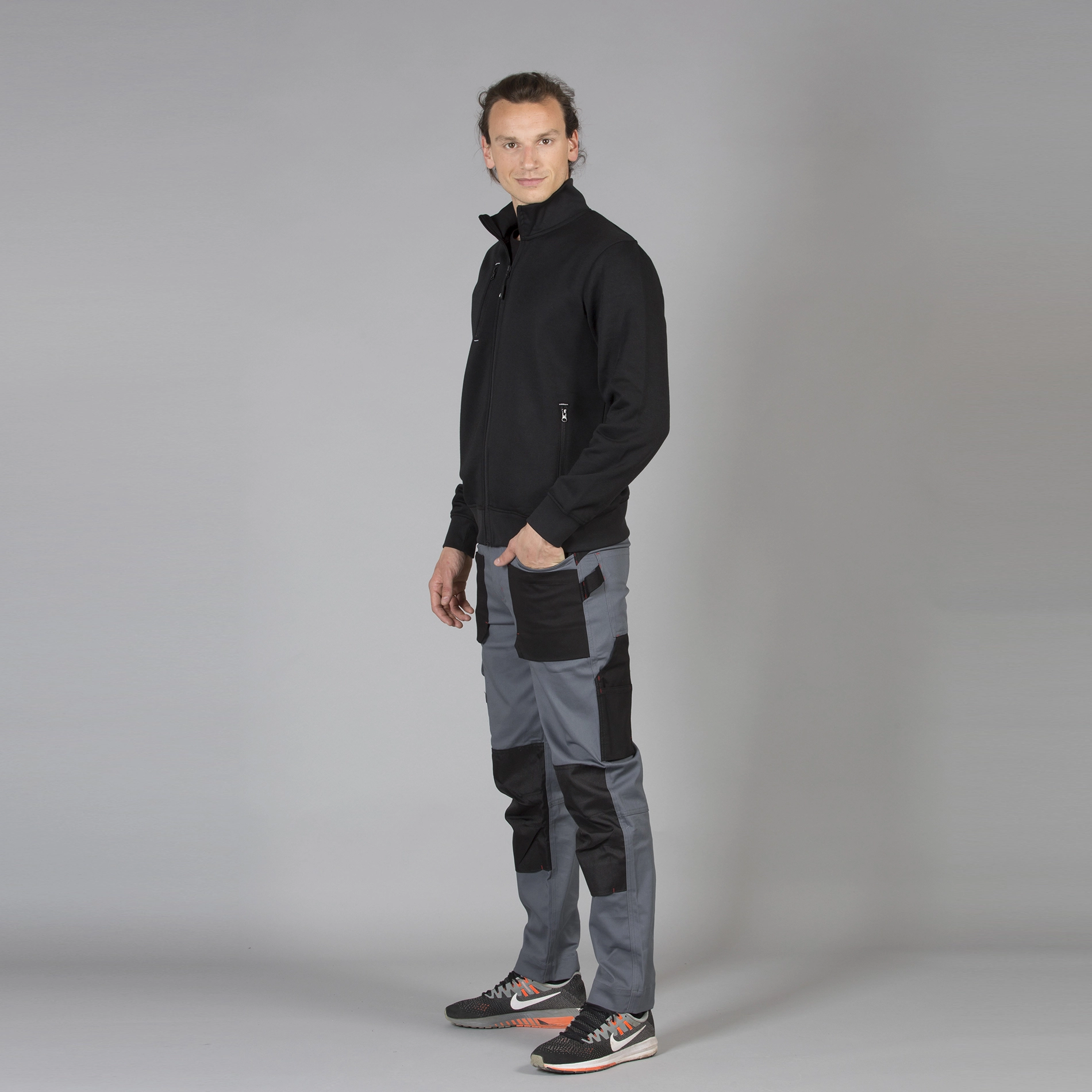 Immagine Pantalone Riad