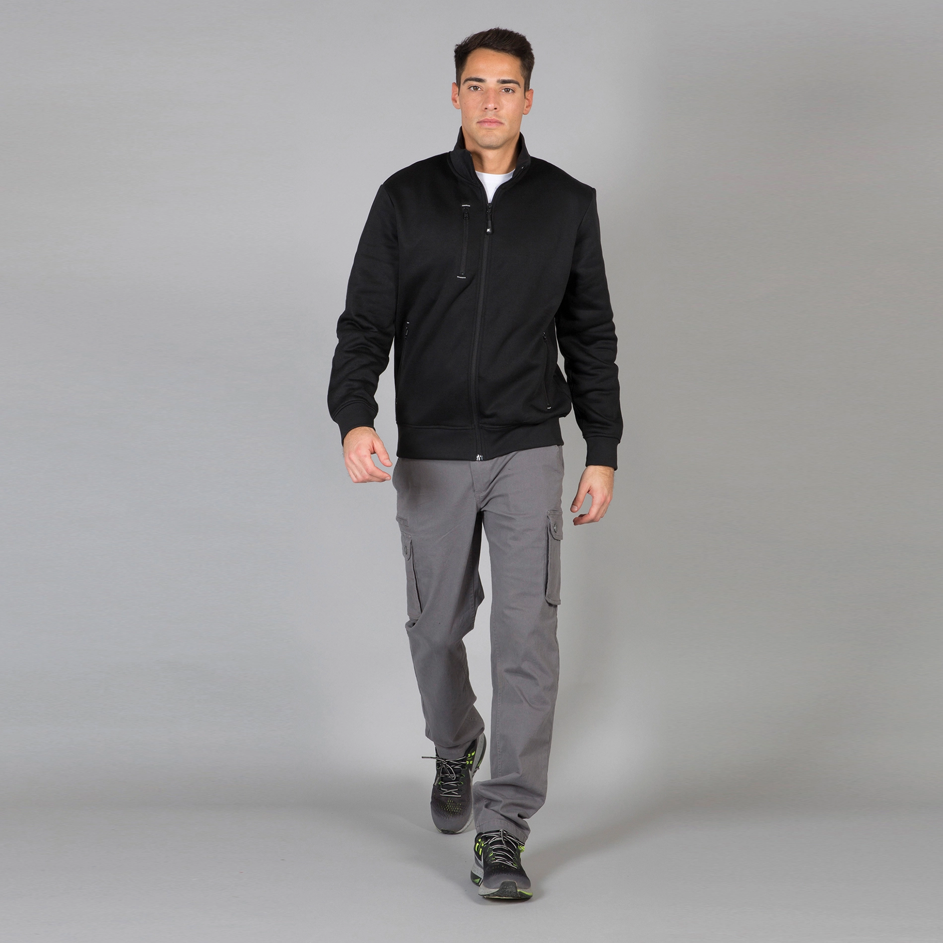 Immagine Pantalone France Man