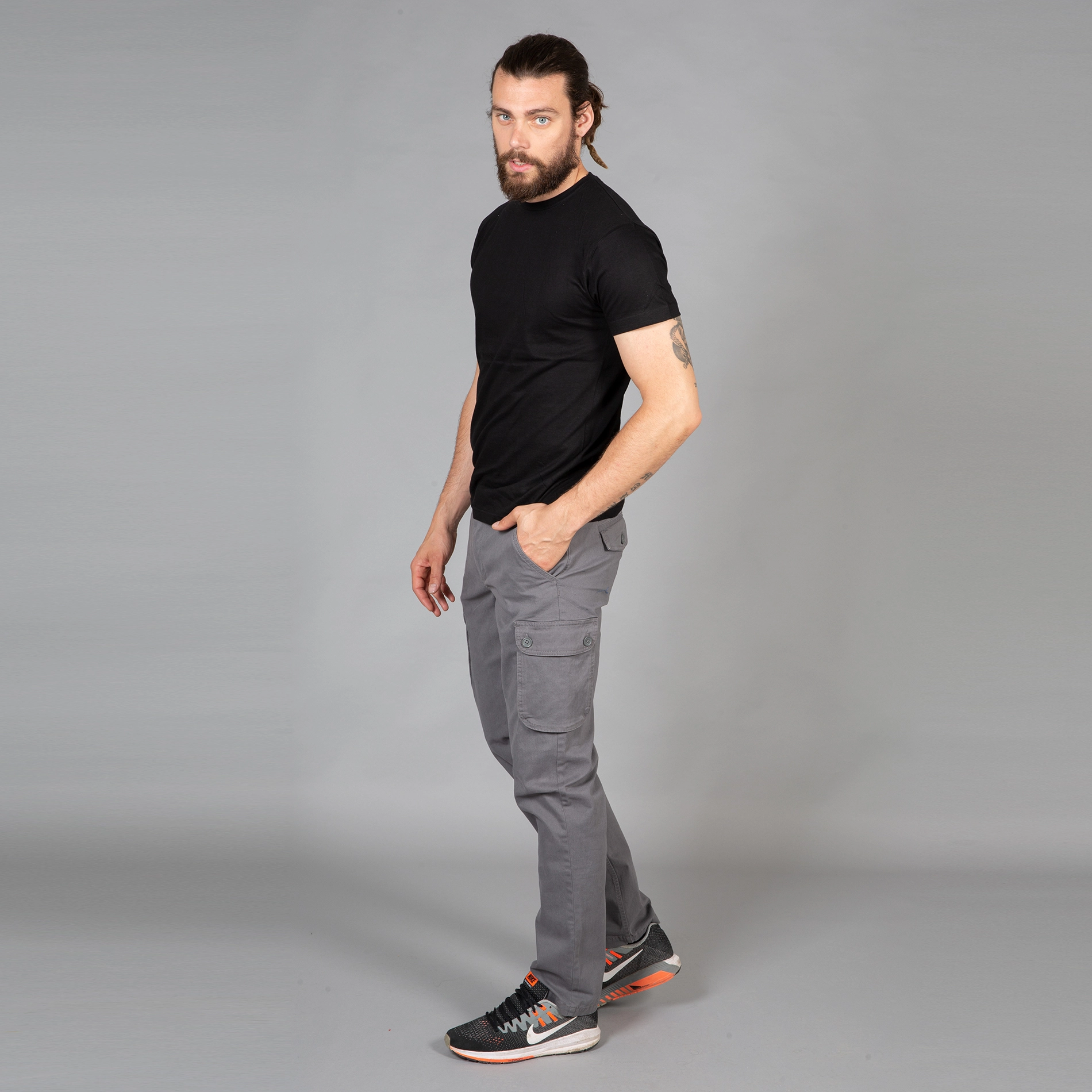 Immagine Pantalone France Man