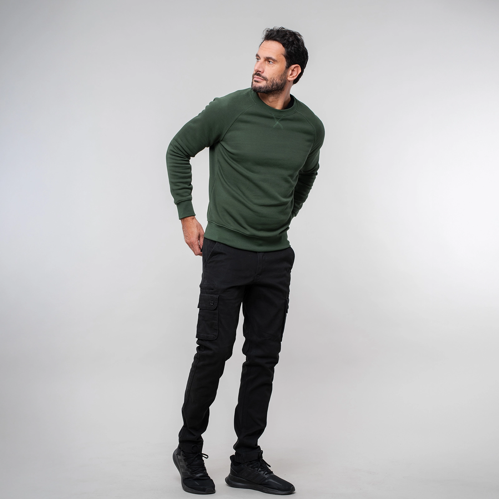 Immagine Pantalone France Man