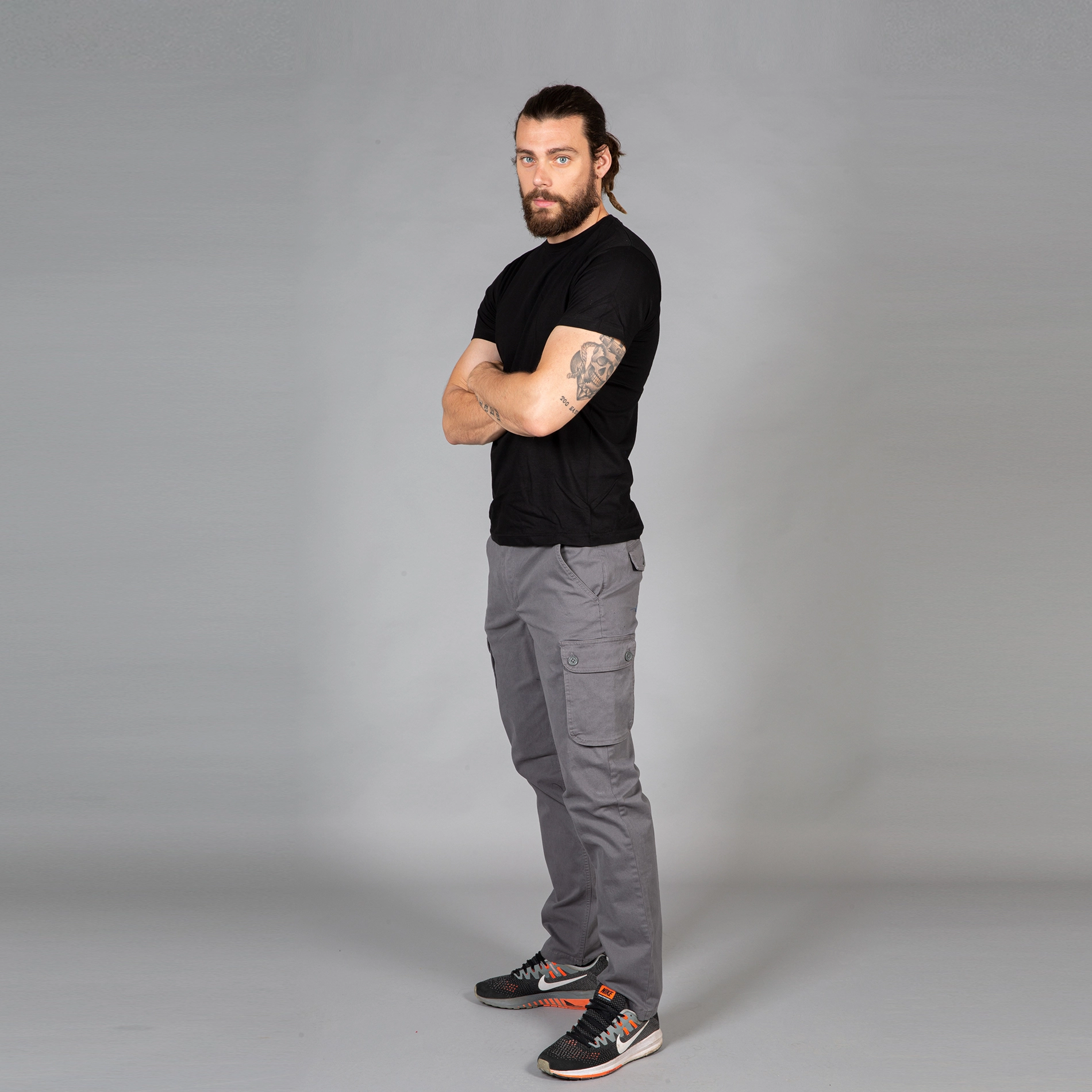 Immagine Pantalone France Man