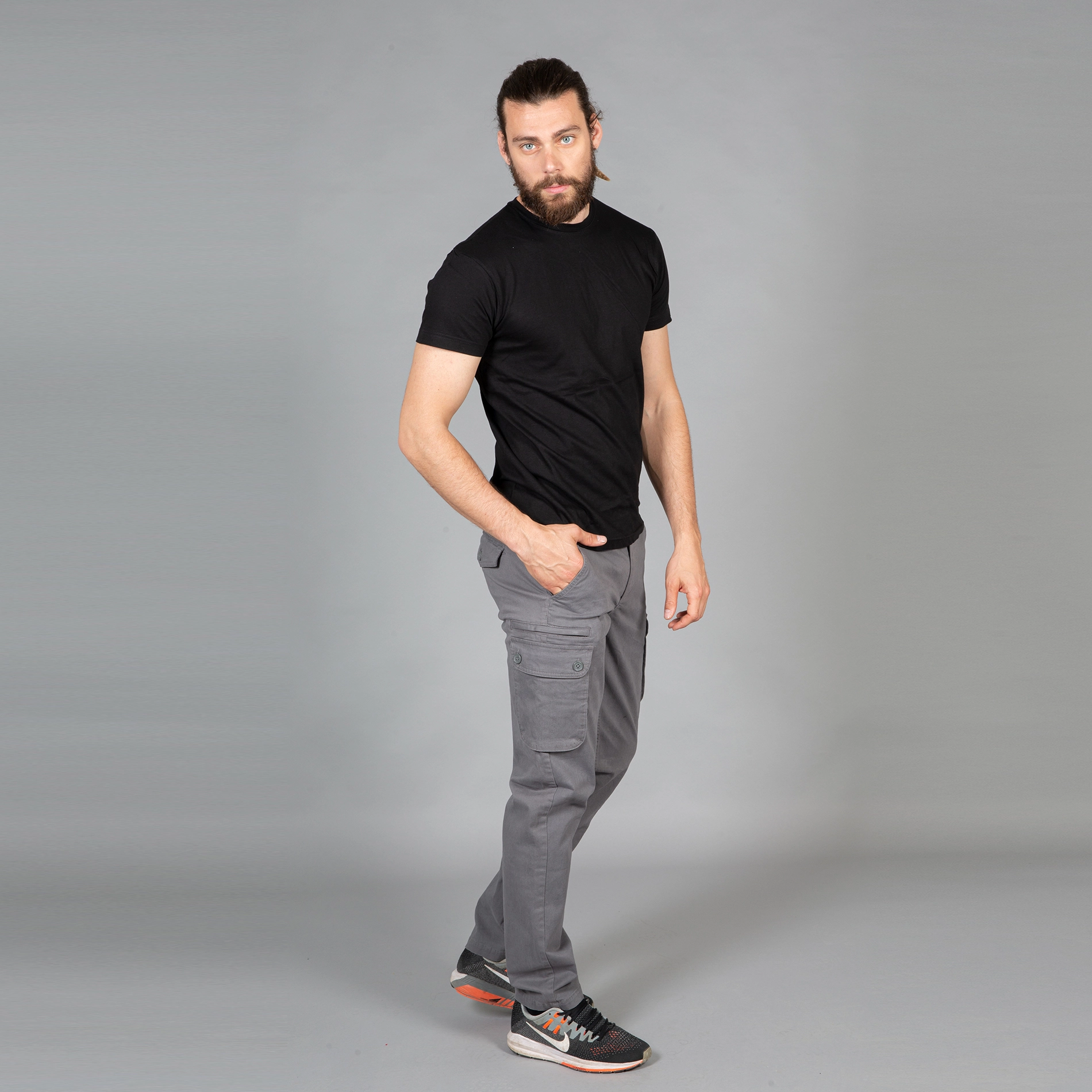 Immagine Pantalone France Man