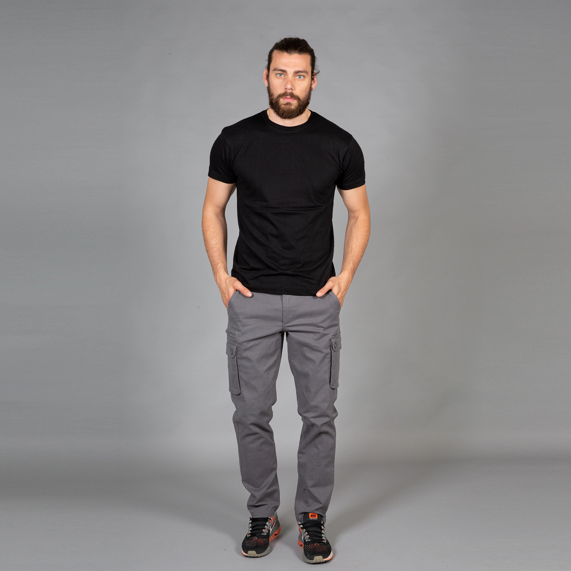 Immagine Pantalone France Man